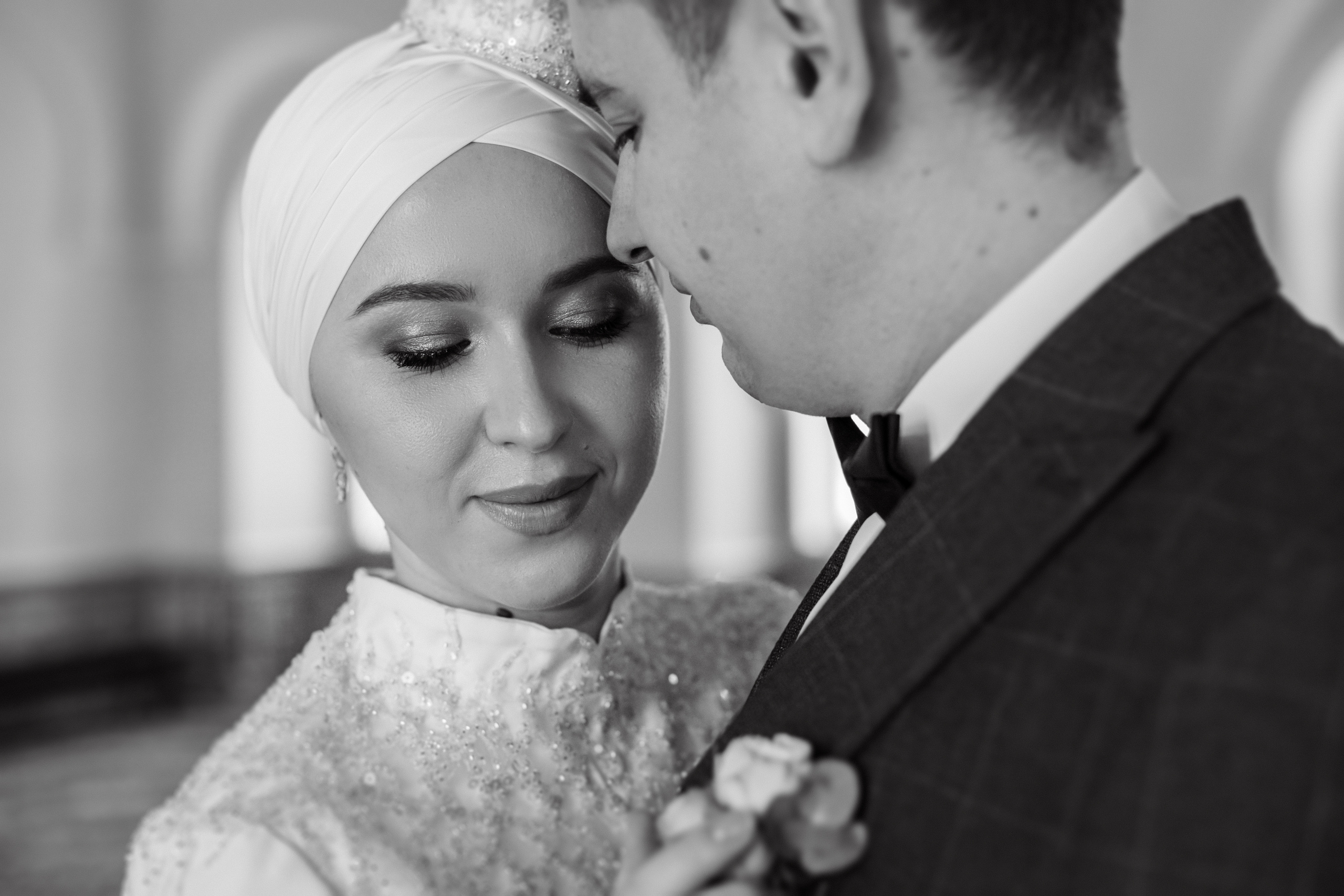 Даяна и Фаниль. Фотограф Диана Хасанова, г. Казань