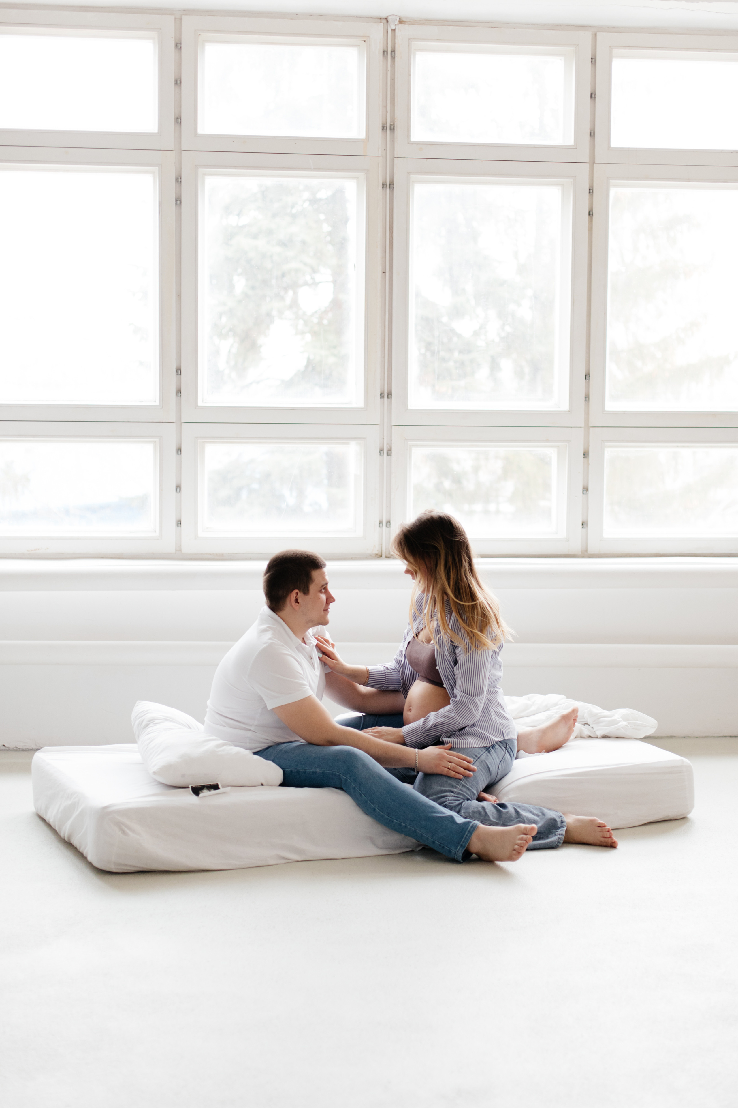 Больше, чем любовь. Фотограф Диана Хасанова, г. Казань