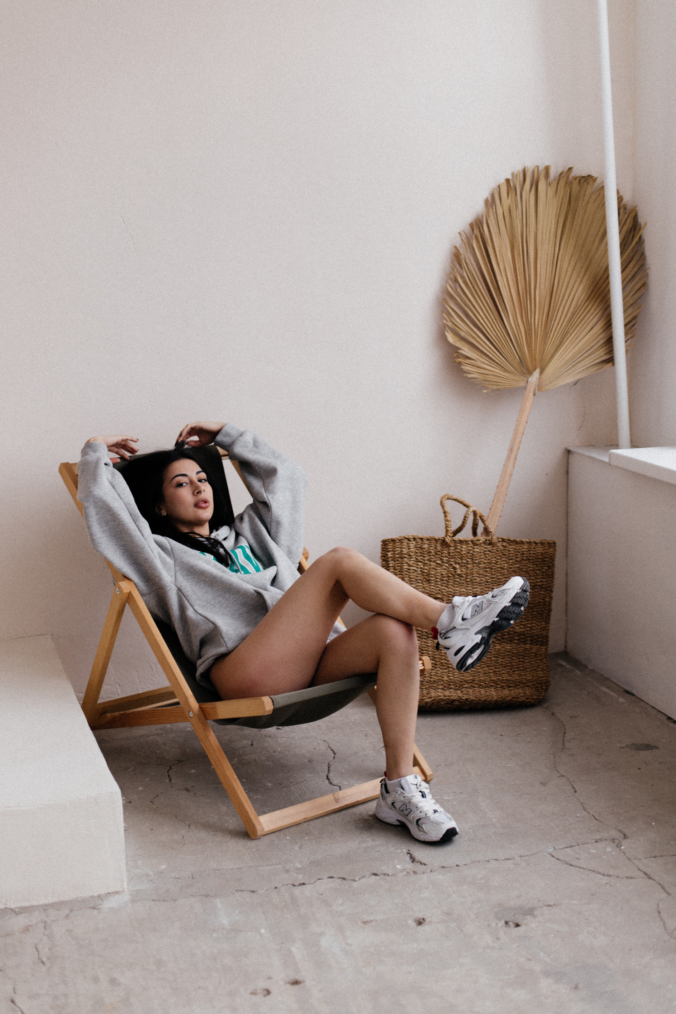 Ясмина. Фотограф Диана Хасанова, г. Казань