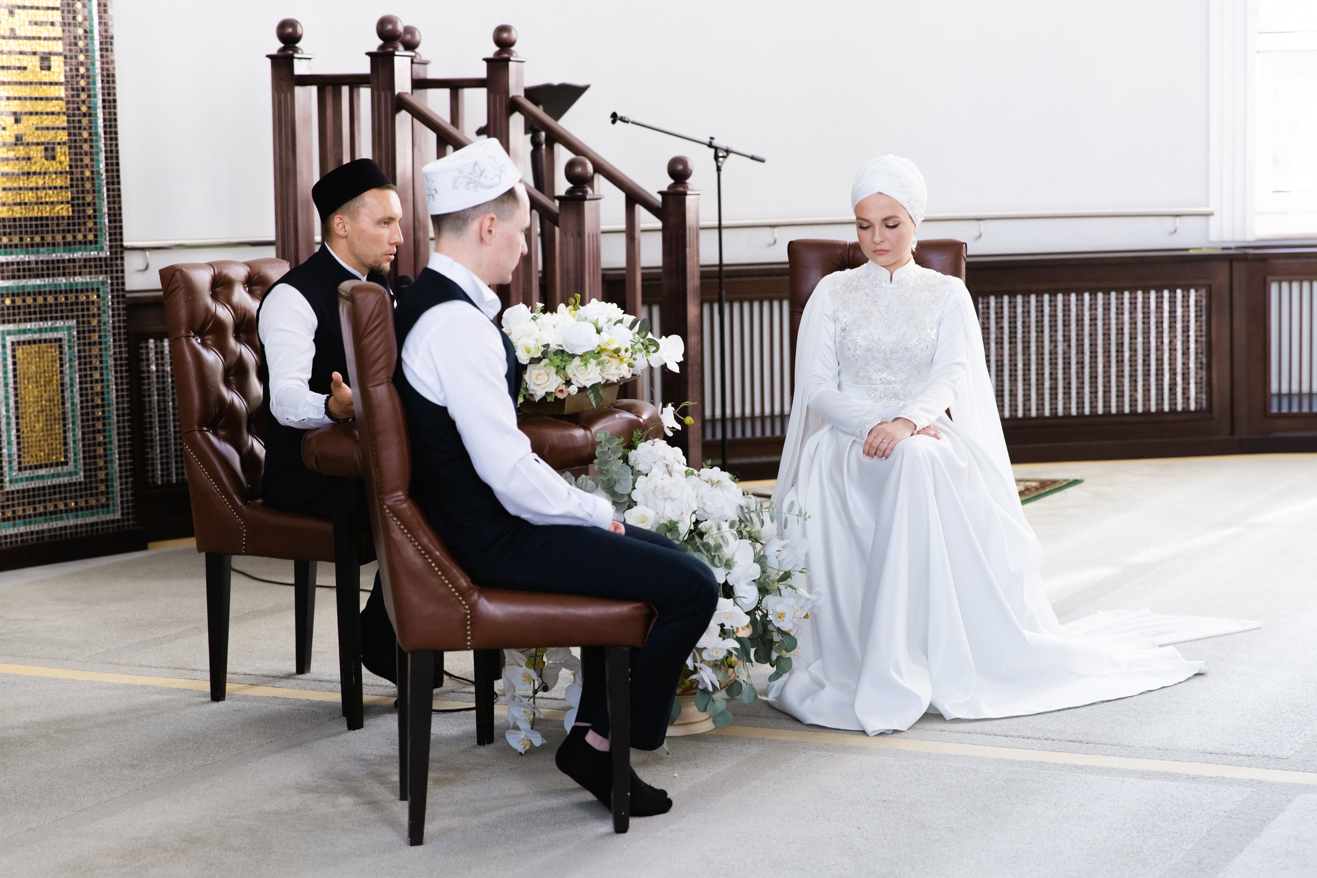 Шамиль и Алсу. Фотограф Диана Хасанова, г. Казань