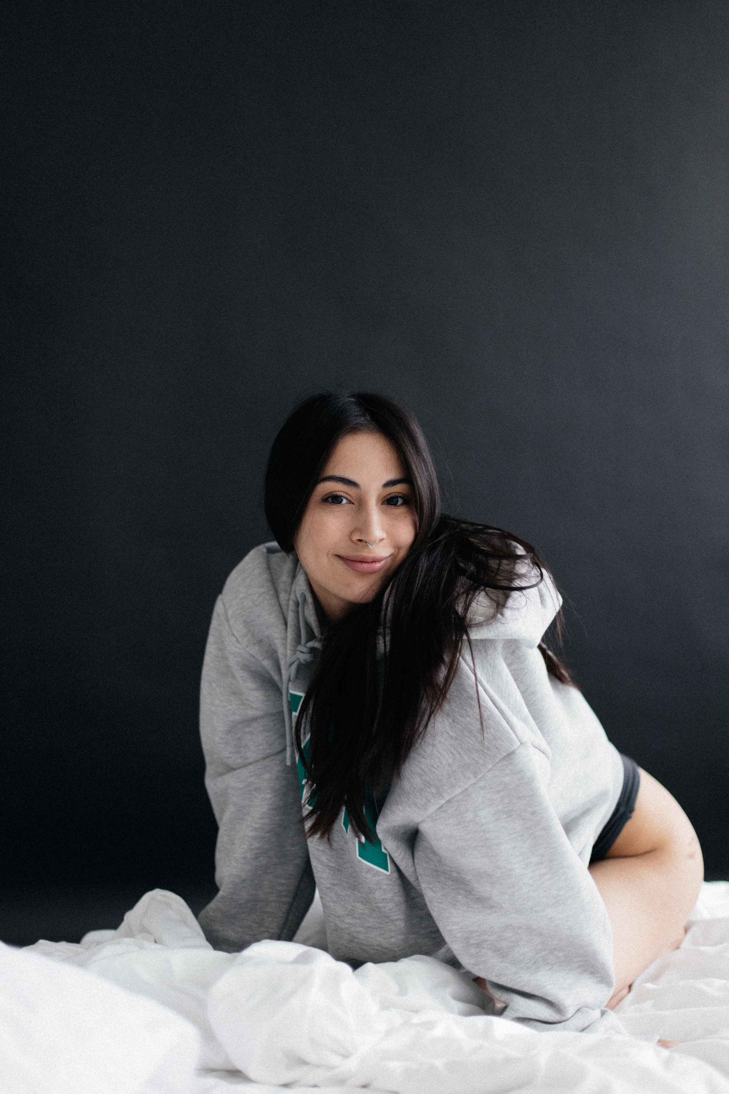 Ясмина. Фотограф Диана Хасанова, г. Казань