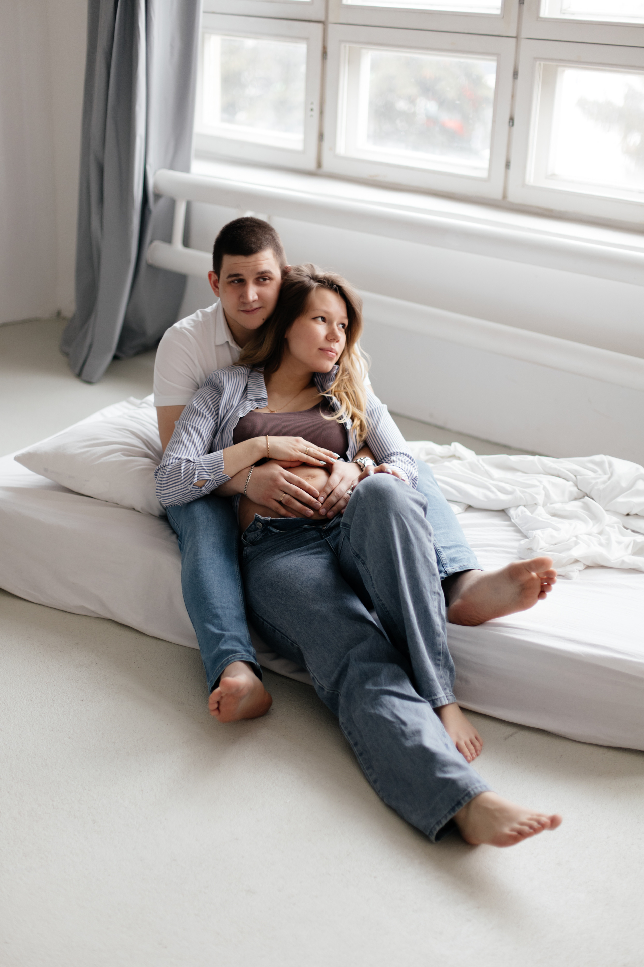 Больше, чем любовь. Фотограф Диана Хасанова, г. Казань