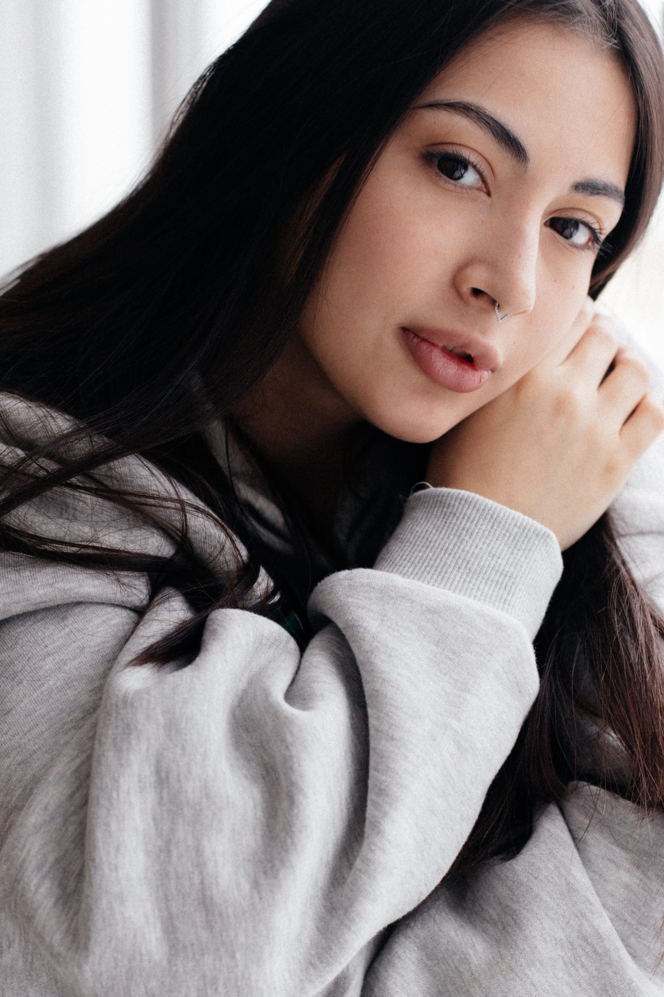 Ясмина. Фотограф Диана Хасанова, г. Казань