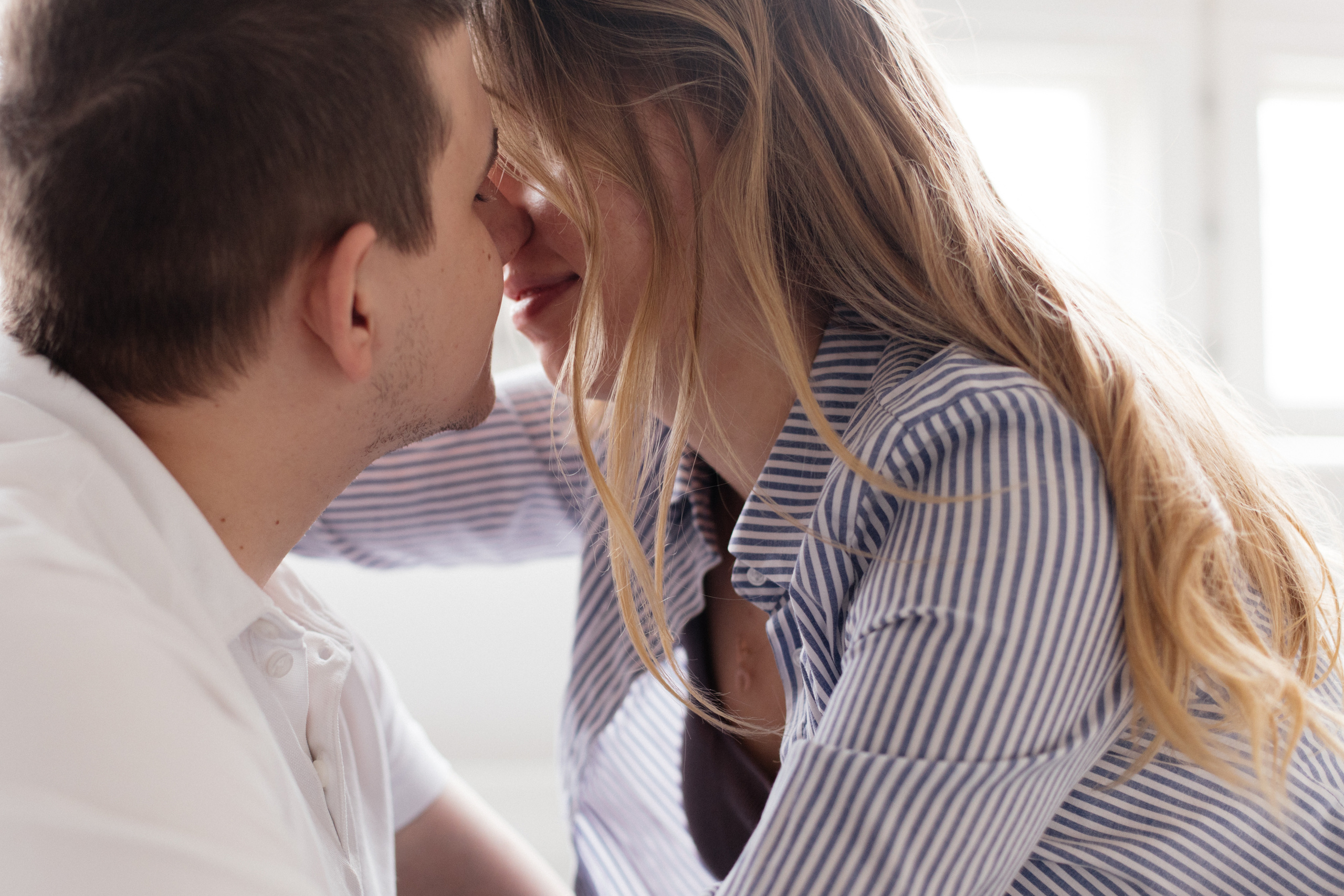 Больше, чем любовь. Фотограф Диана Хасанова, г. Казань