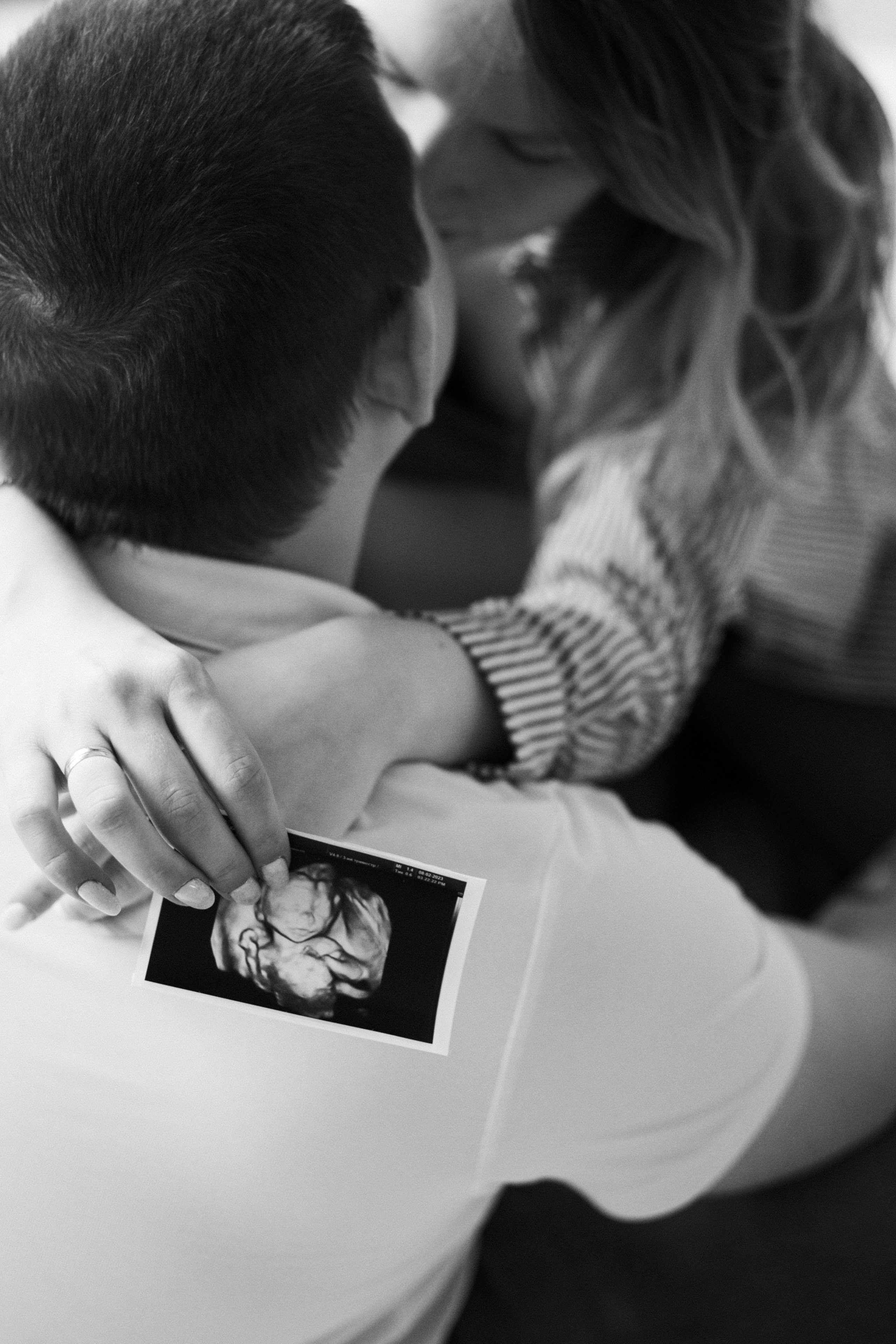 Больше, чем любовь. Фотограф Диана Хасанова, г. Казань