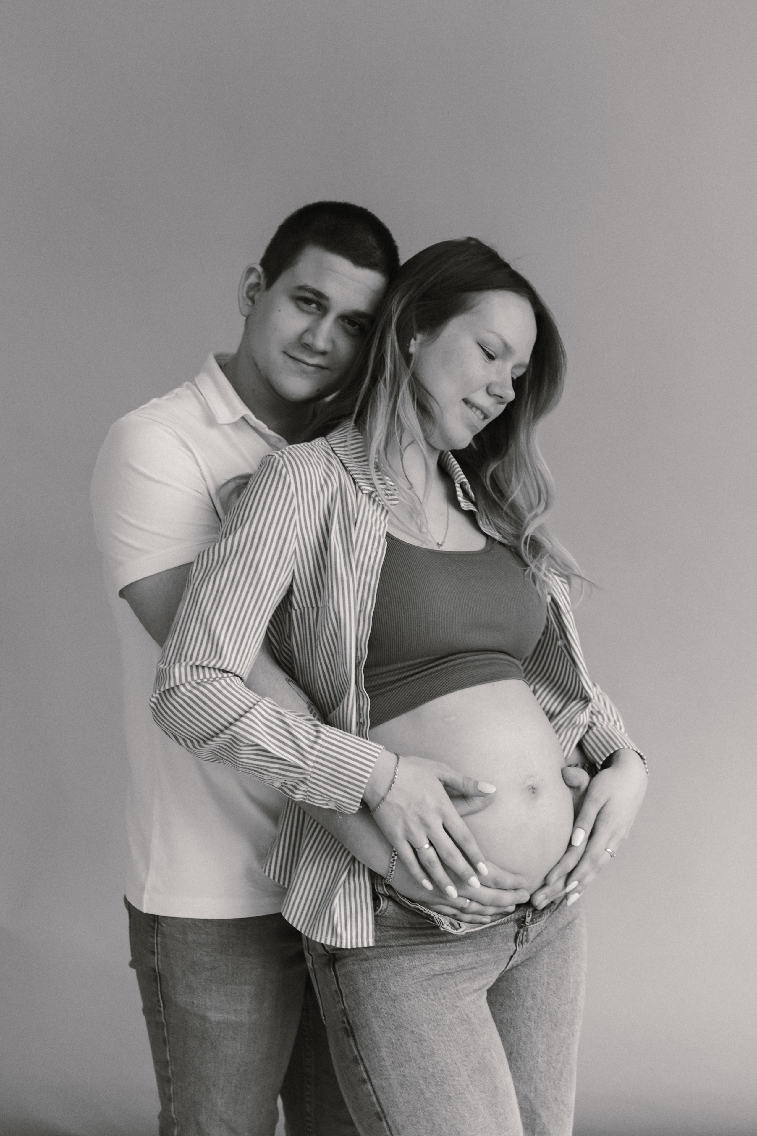 Больше, чем любовь. Фотограф Диана Хасанова, г. Казань