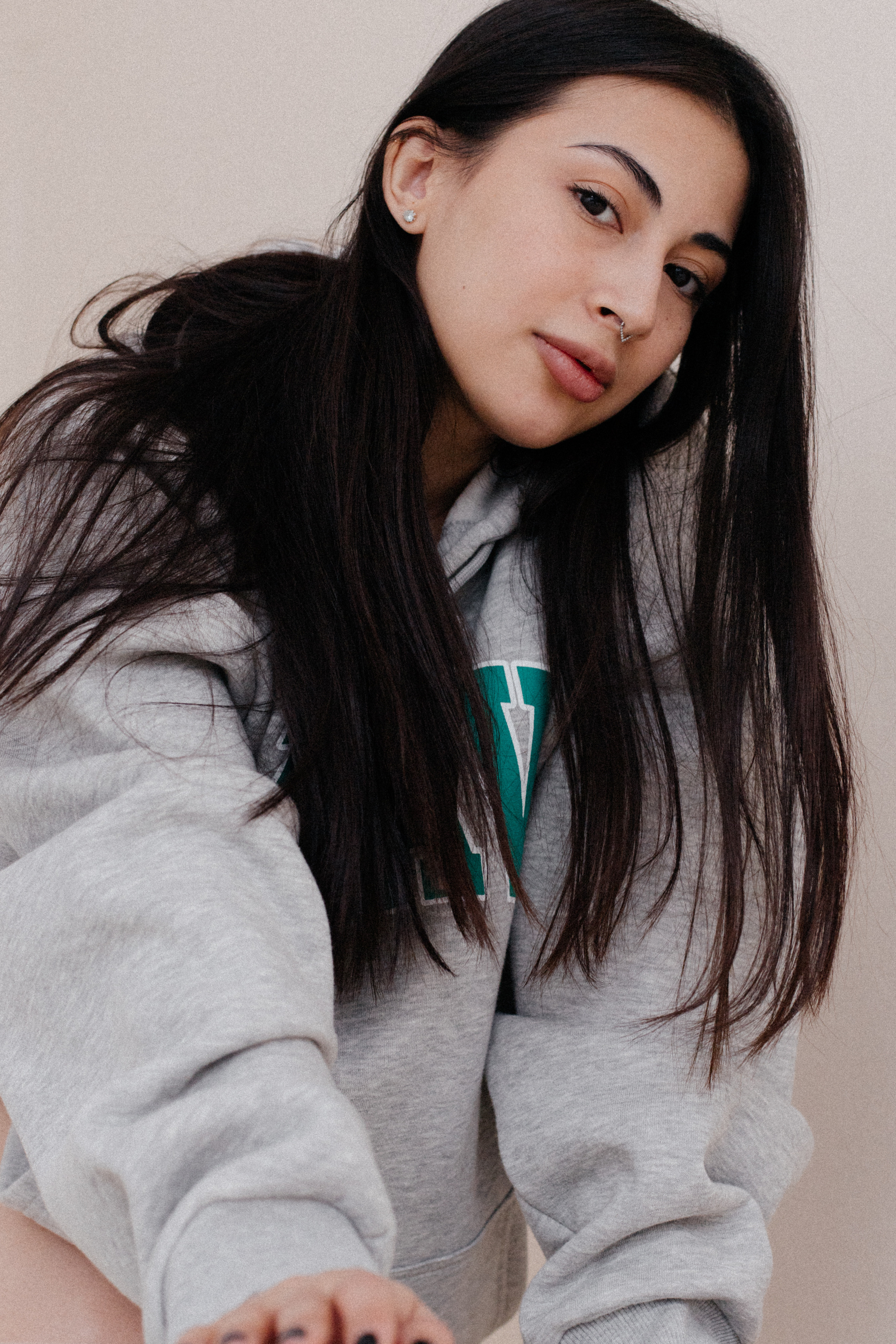 Ясмина. Фотограф Диана Хасанова, г. Казань