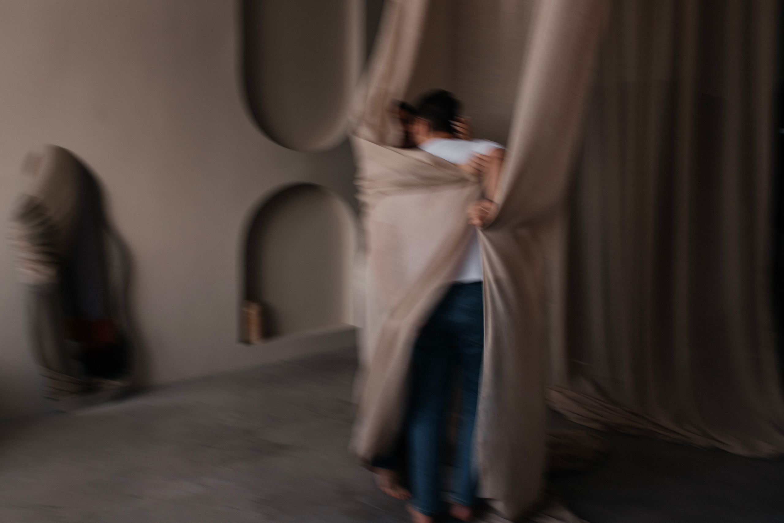 Окруженные любовью. Фотограф Диана Хасанова, г. Казань