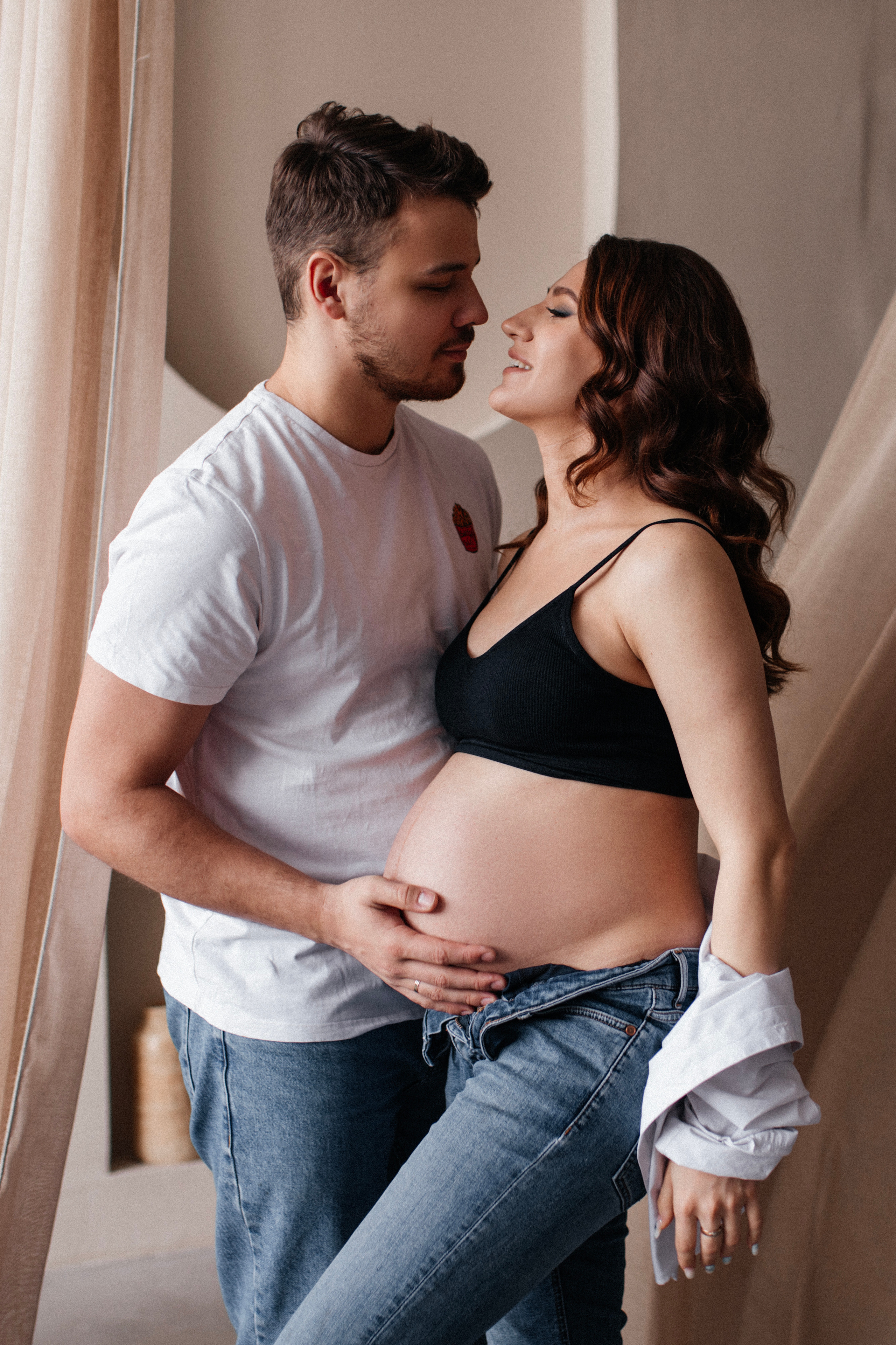 Окруженные любовью. Фотограф Диана Хасанова, г. Казань