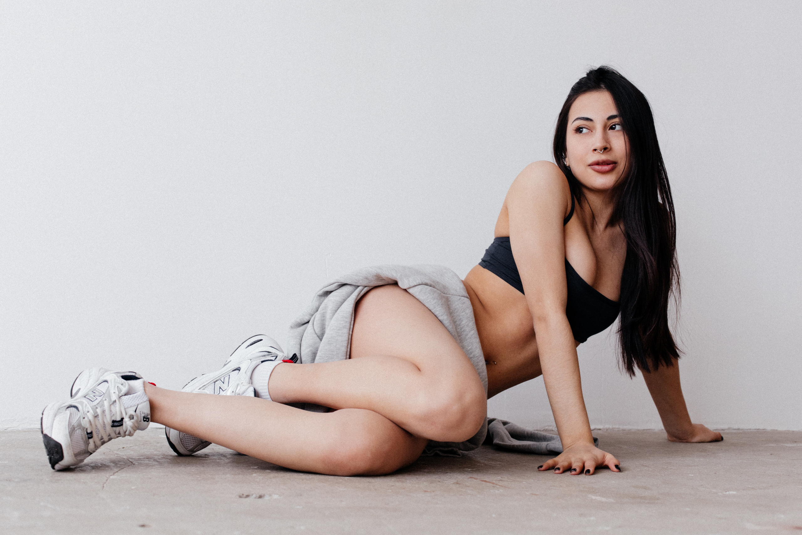 Ясмина. Фотограф Диана Хасанова, г. Казань