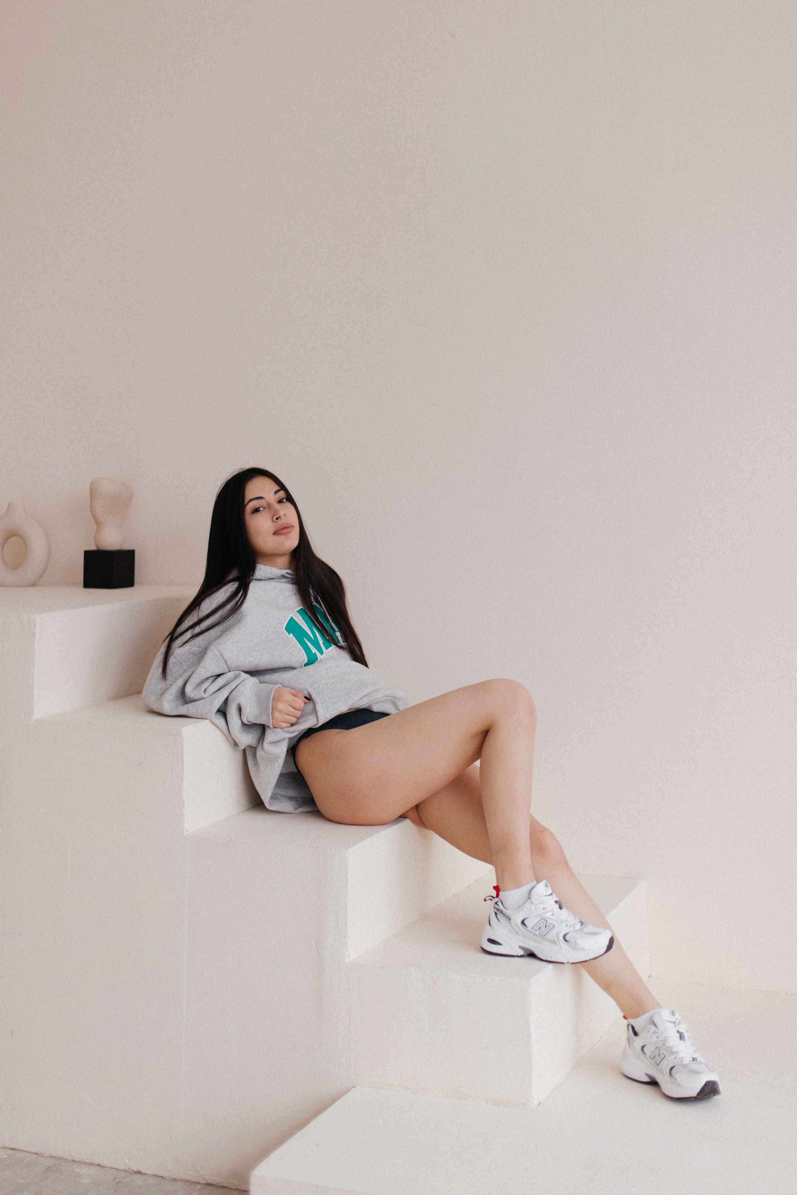 Ясмина. Фотограф Диана Хасанова, г. Казань