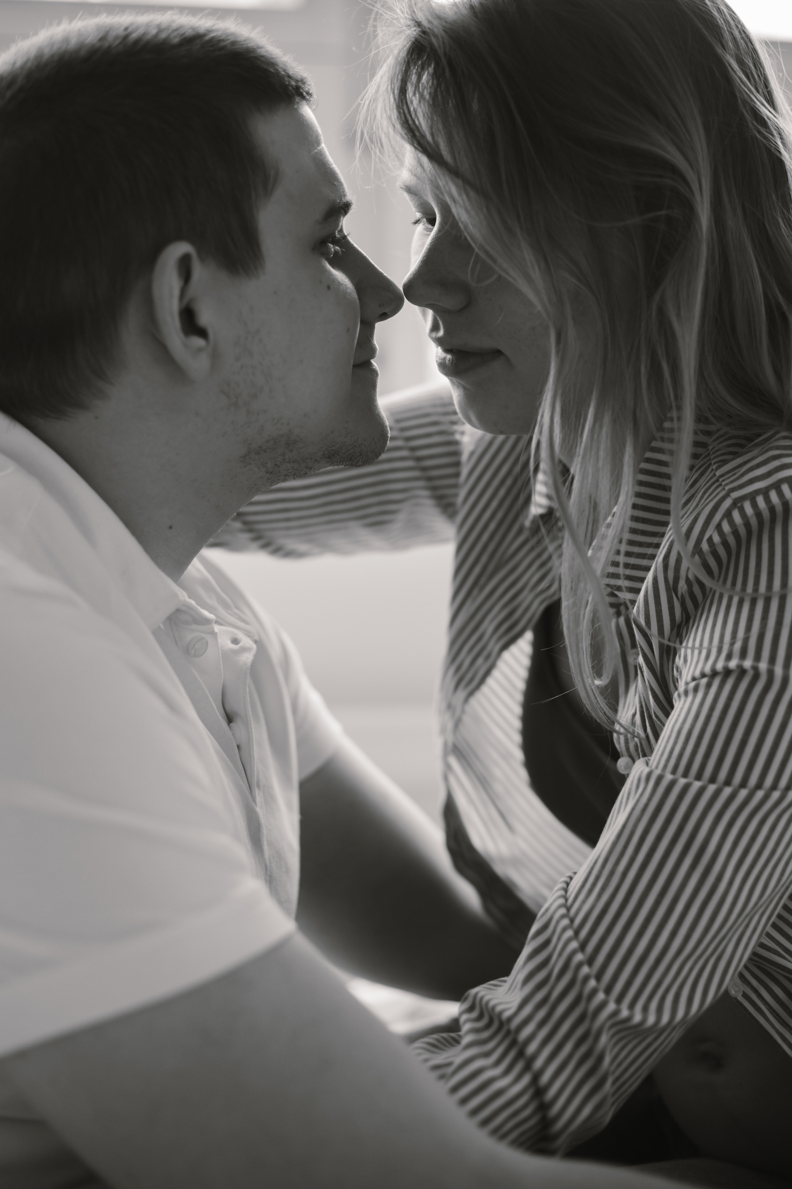 Больше, чем любовь. Фотограф Диана Хасанова, г. Казань