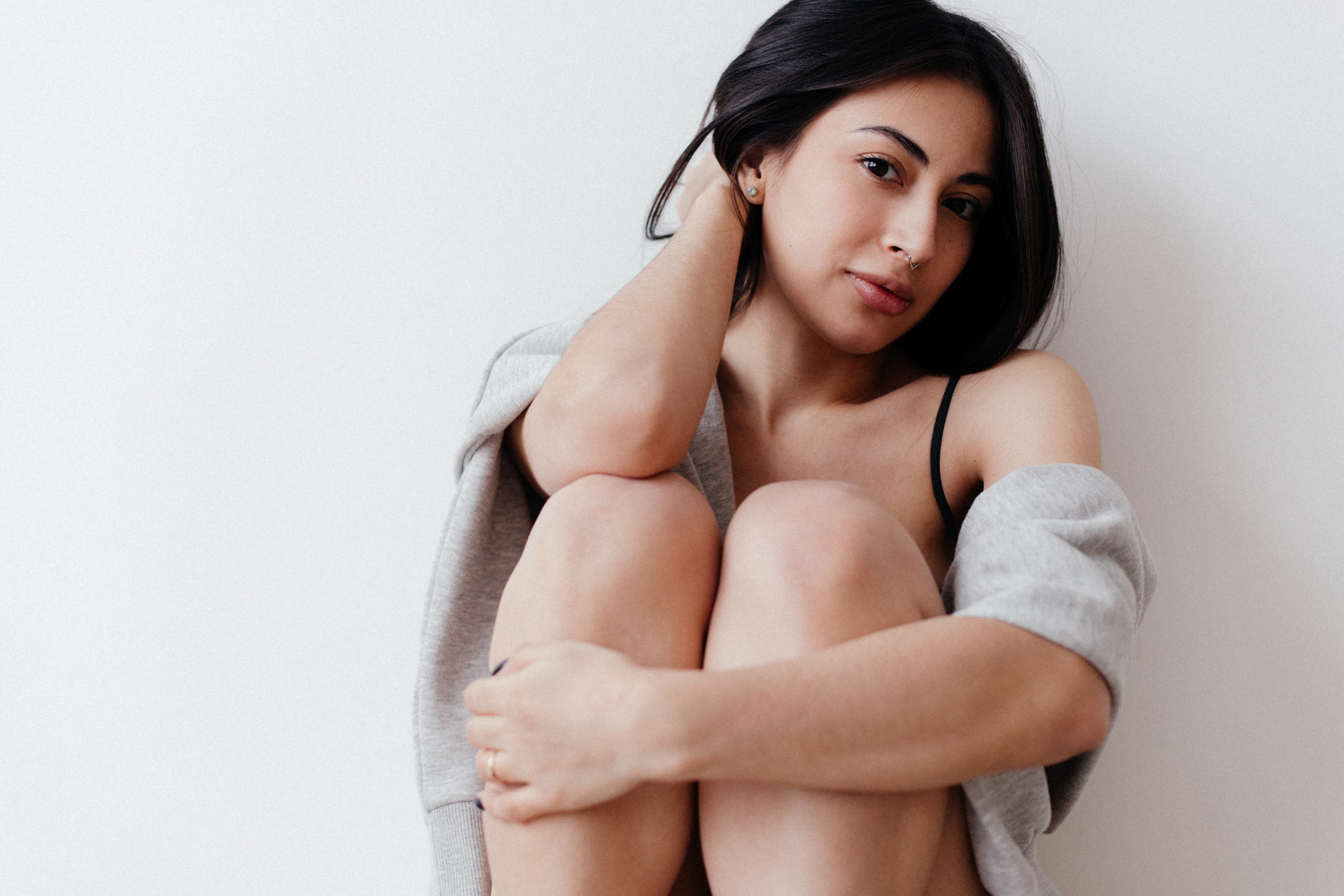 Ясмина. Фотограф Диана Хасанова, г. Казань