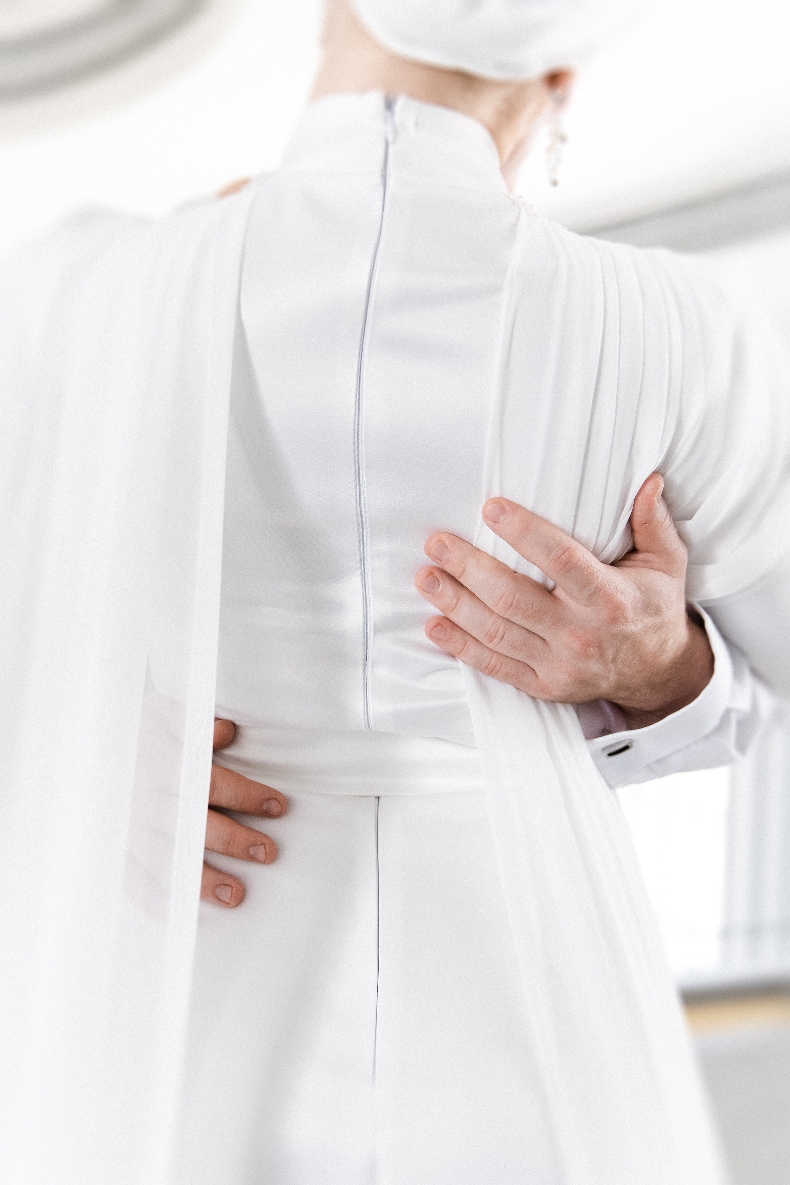 Шамиль и Алсу. Фотограф Диана Хасанова, г. Казань