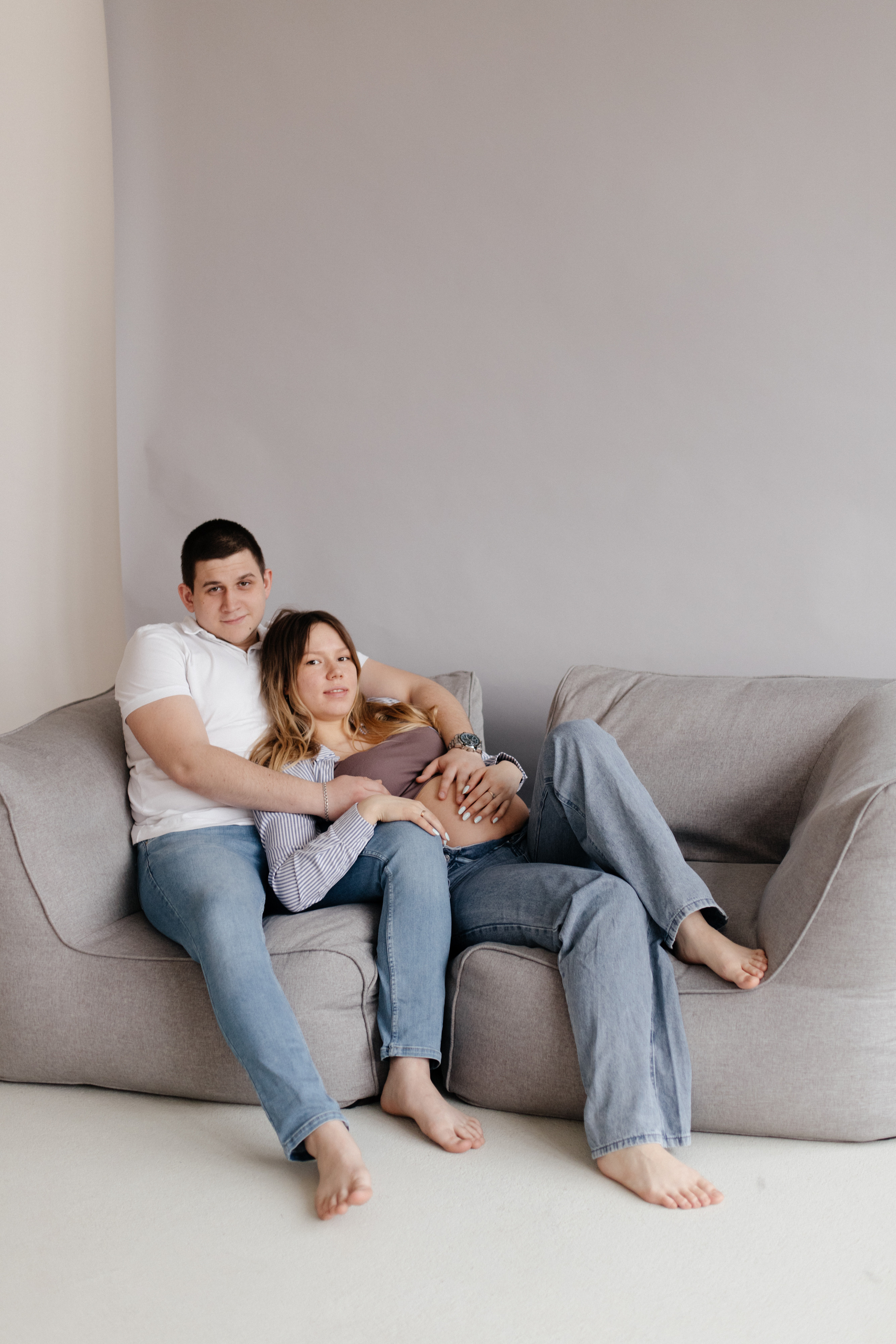 Больше, чем любовь. Фотограф Диана Хасанова, г. Казань