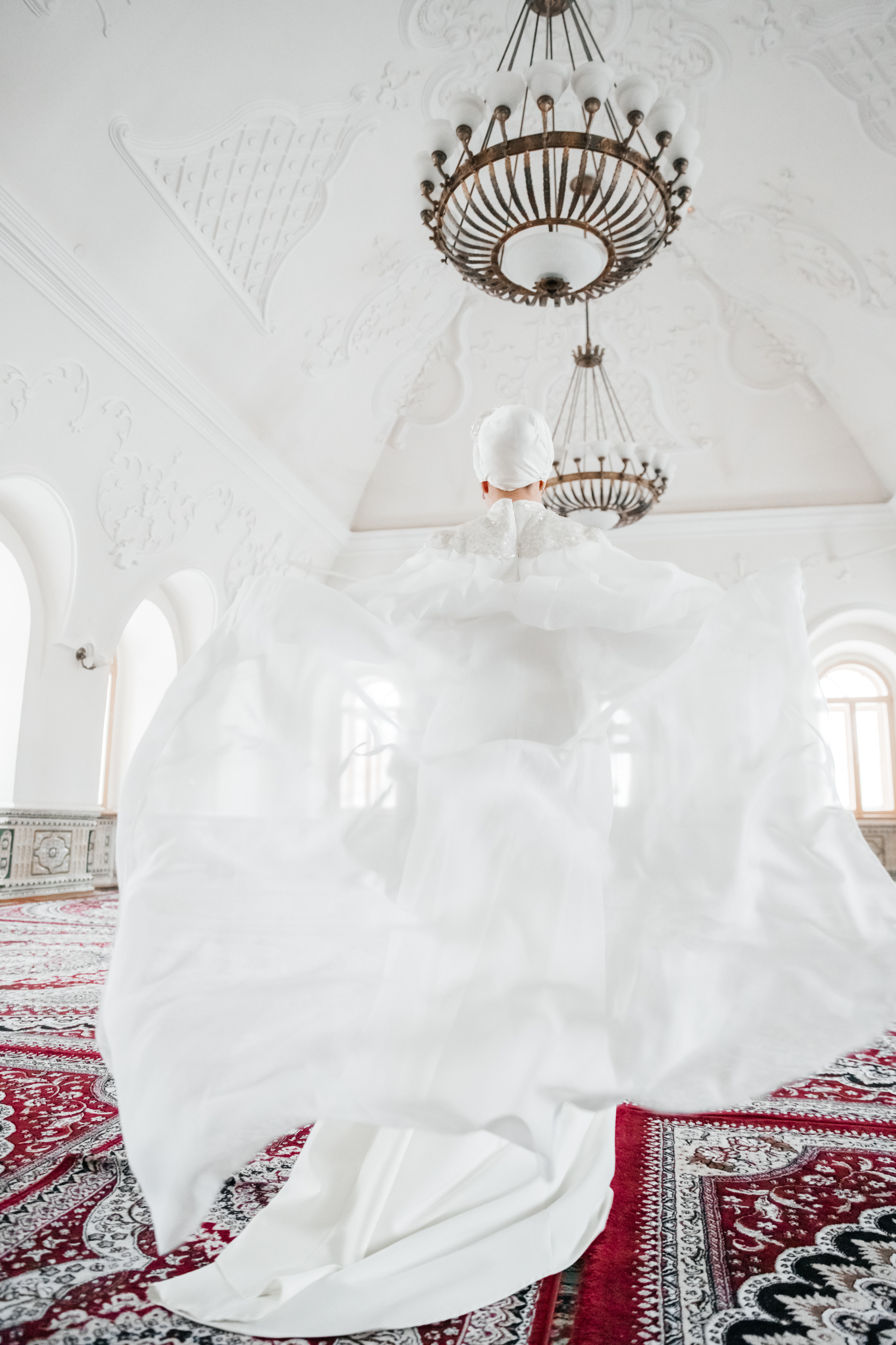 Даяна и Фаниль. Фотограф Диана Хасанова, г. Казань