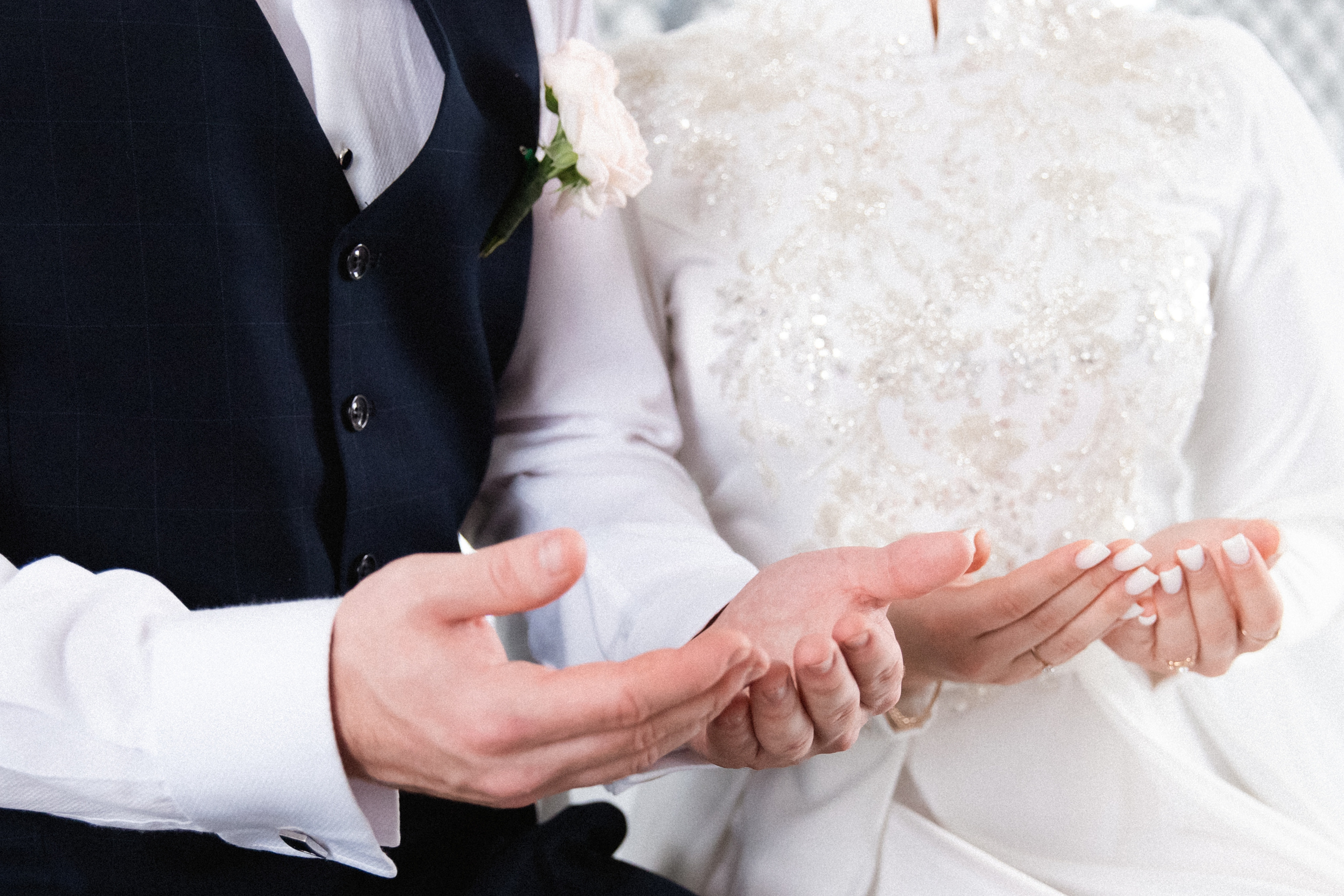 Шамиль и Алсу. Фотограф Диана Хасанова, г. Казань