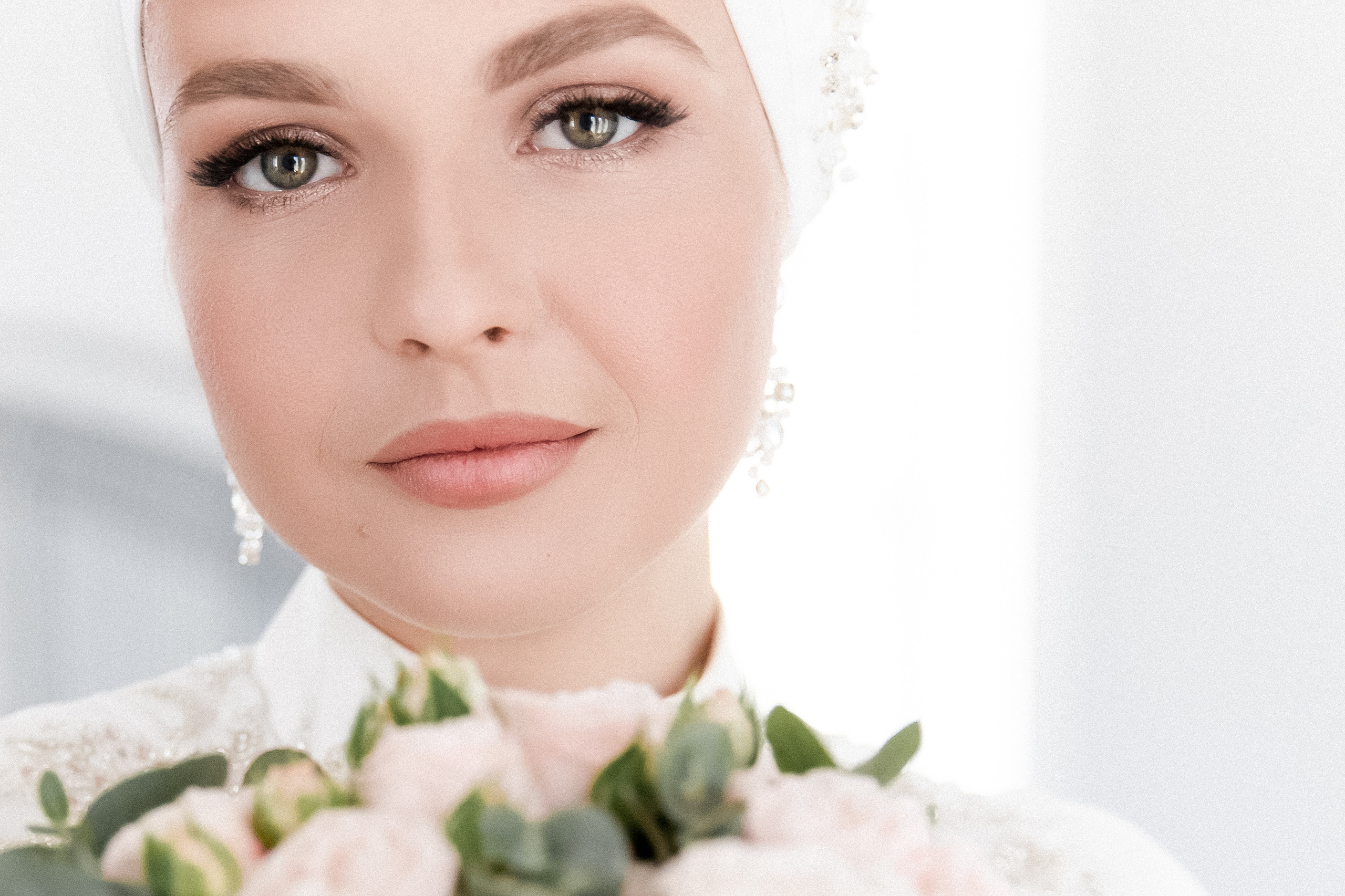 Шамиль и Алсу. Фотограф Диана Хасанова, г. Казань