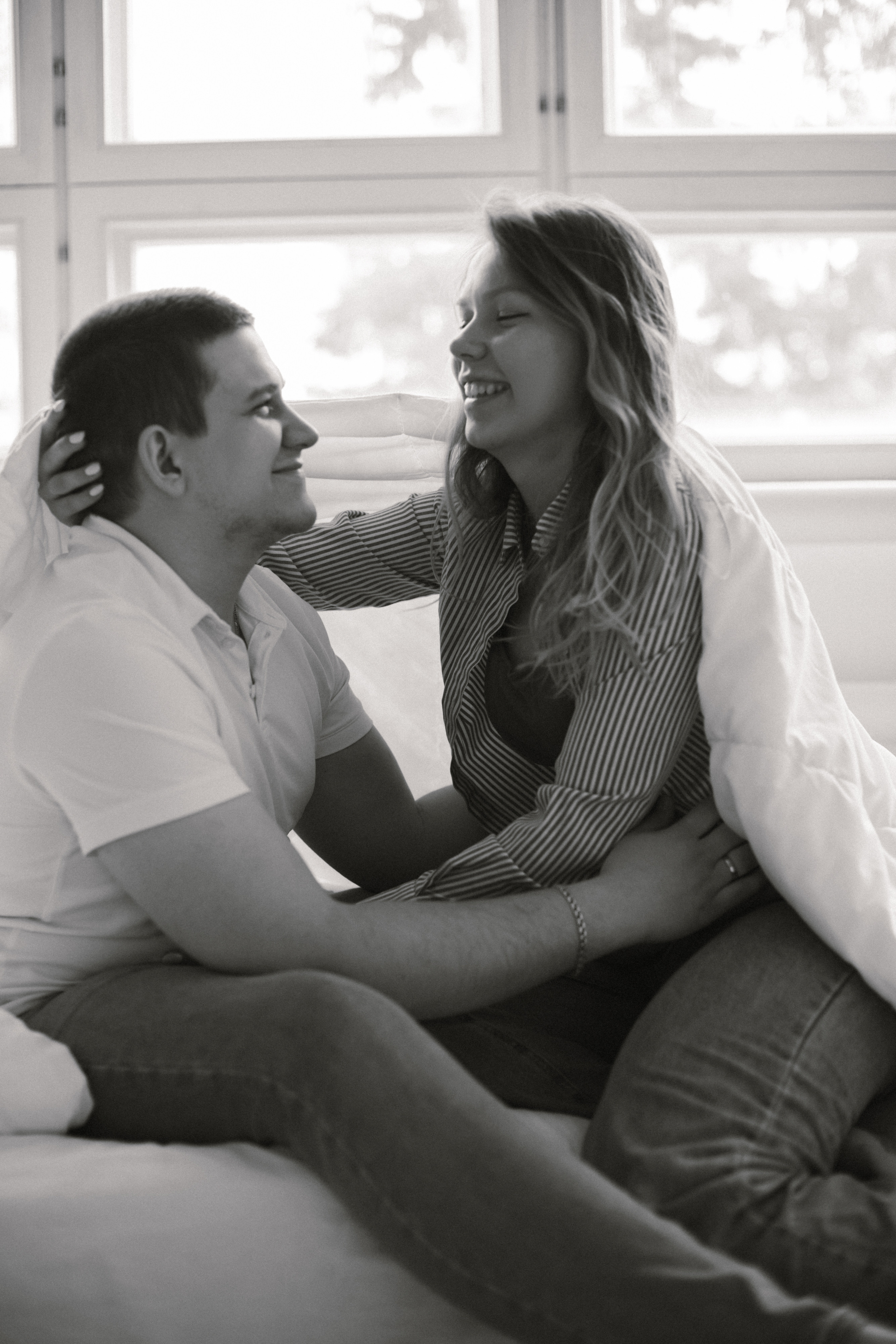 Больше, чем любовь. Фотограф Диана Хасанова, г. Казань