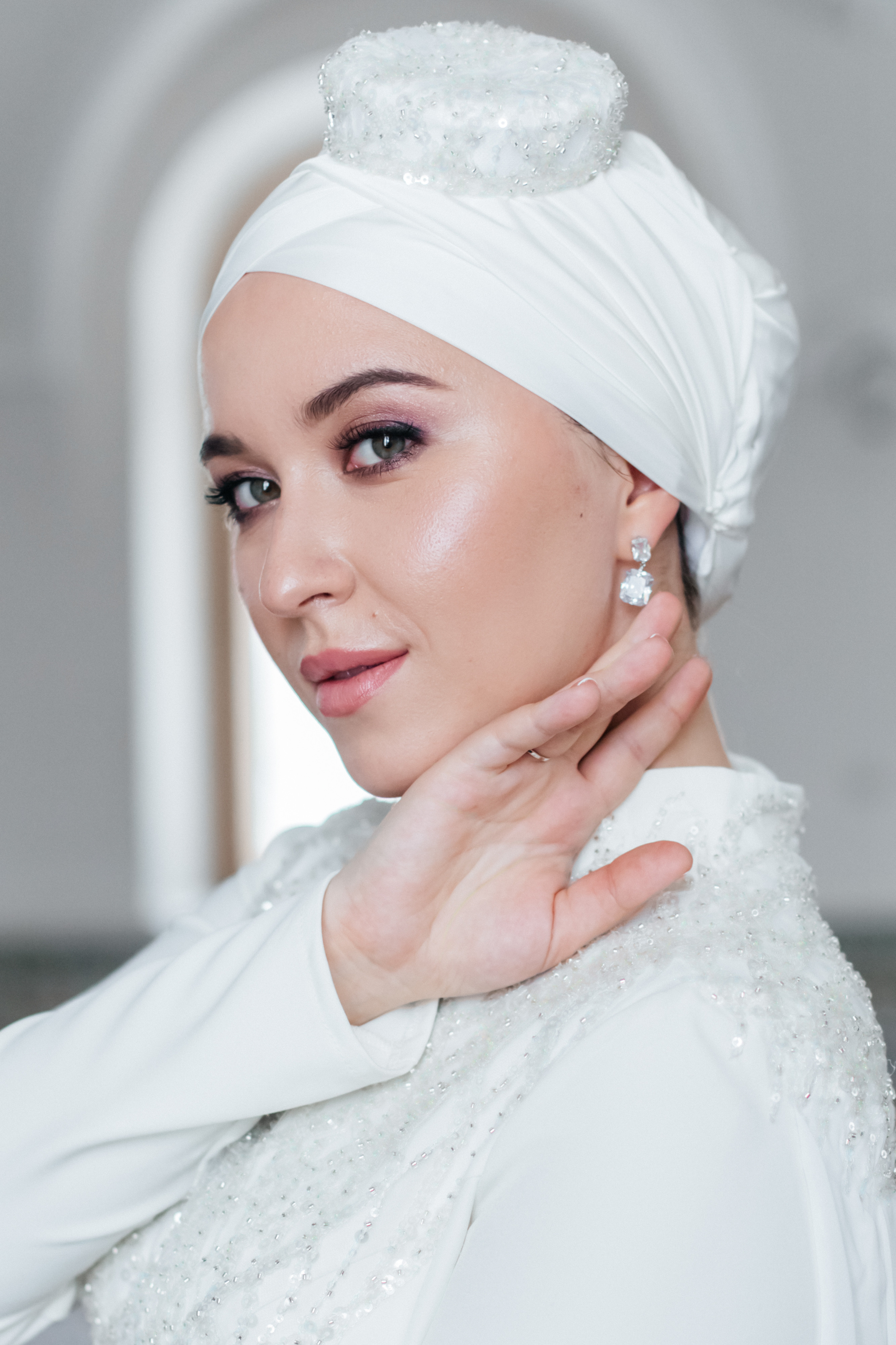 Даяна и Фаниль. Фотограф Диана Хасанова, г. Казань