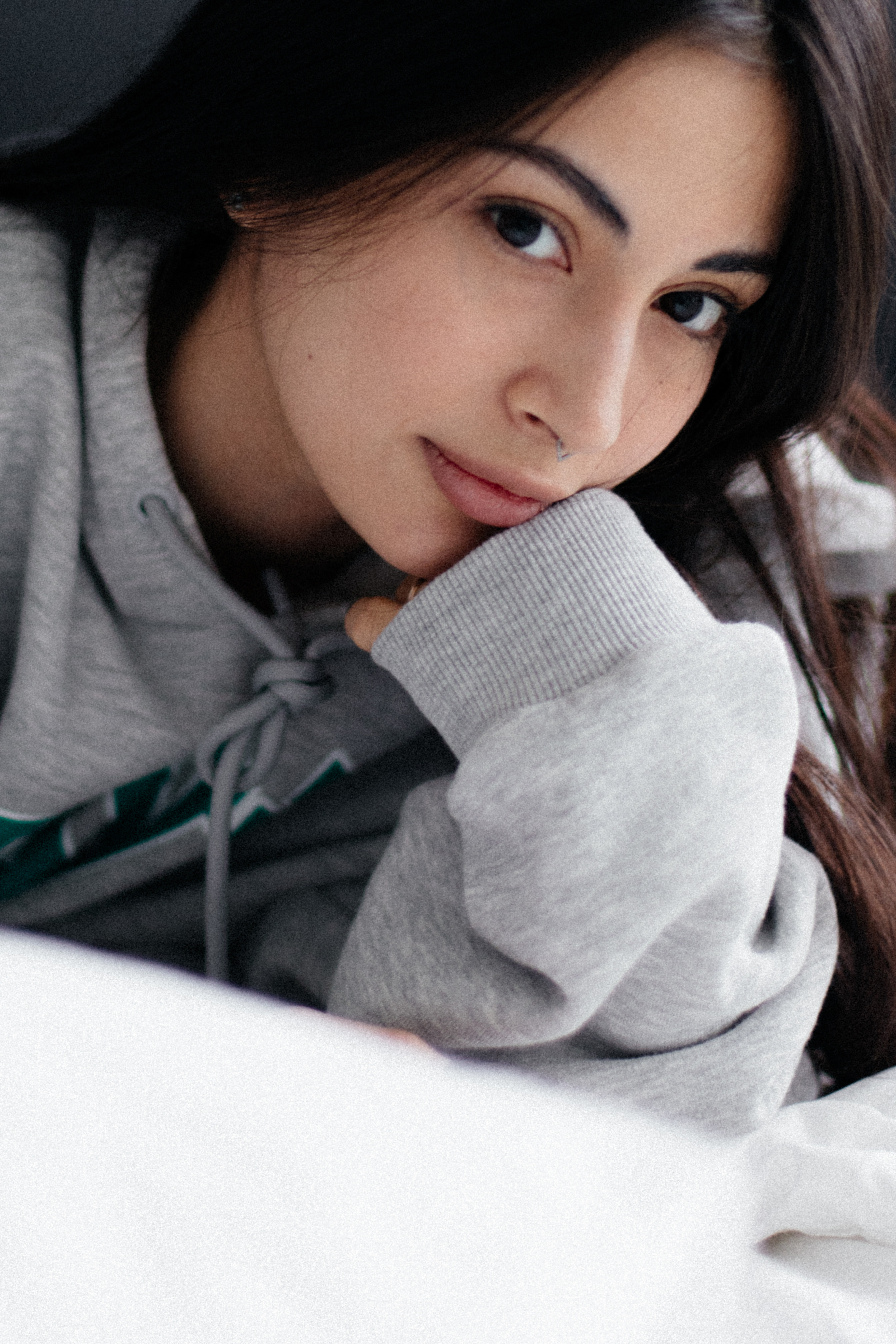 Ясмина. Фотограф Диана Хасанова, г. Казань