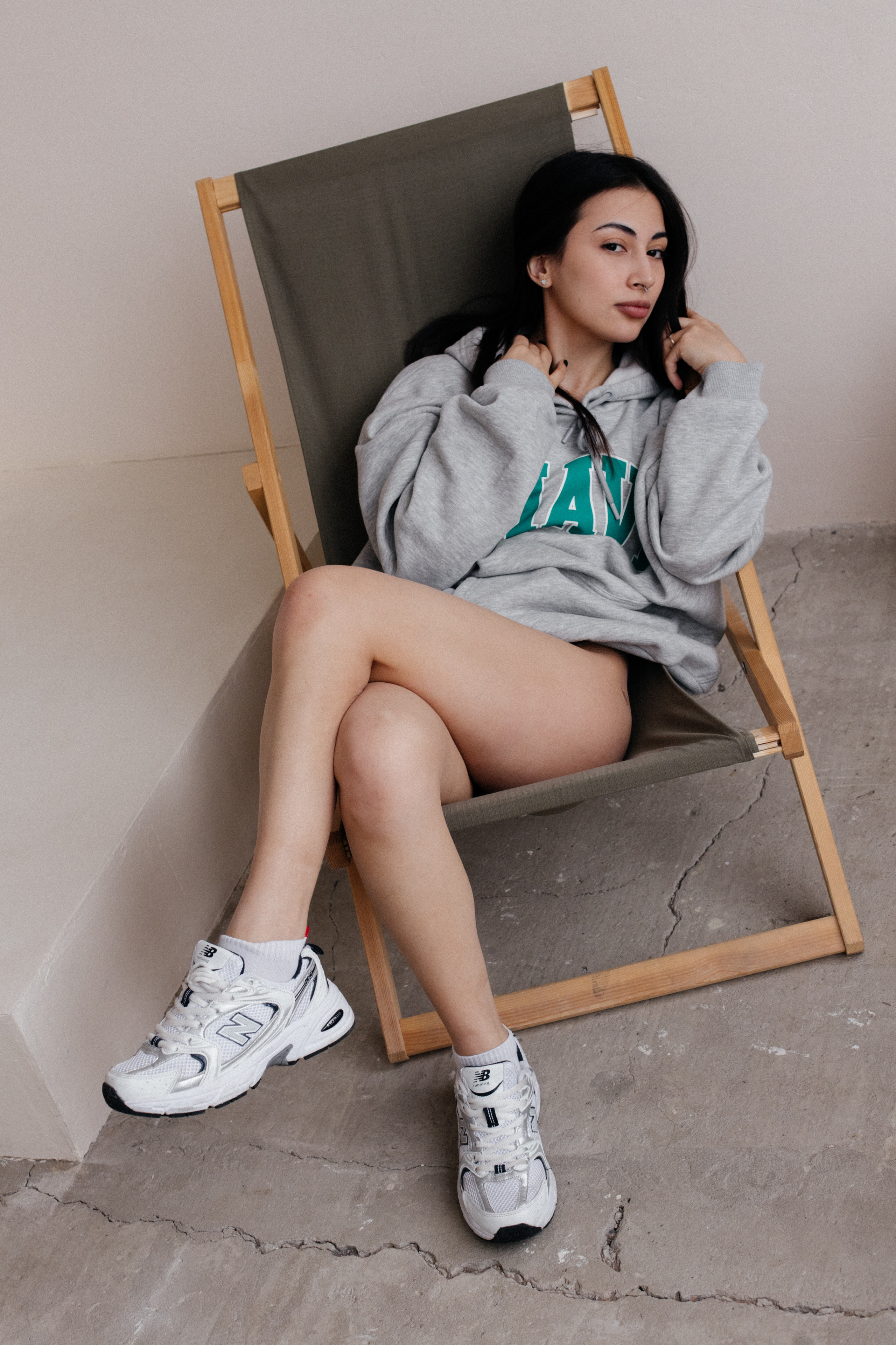 Ясмина. Фотограф Диана Хасанова, г. Казань