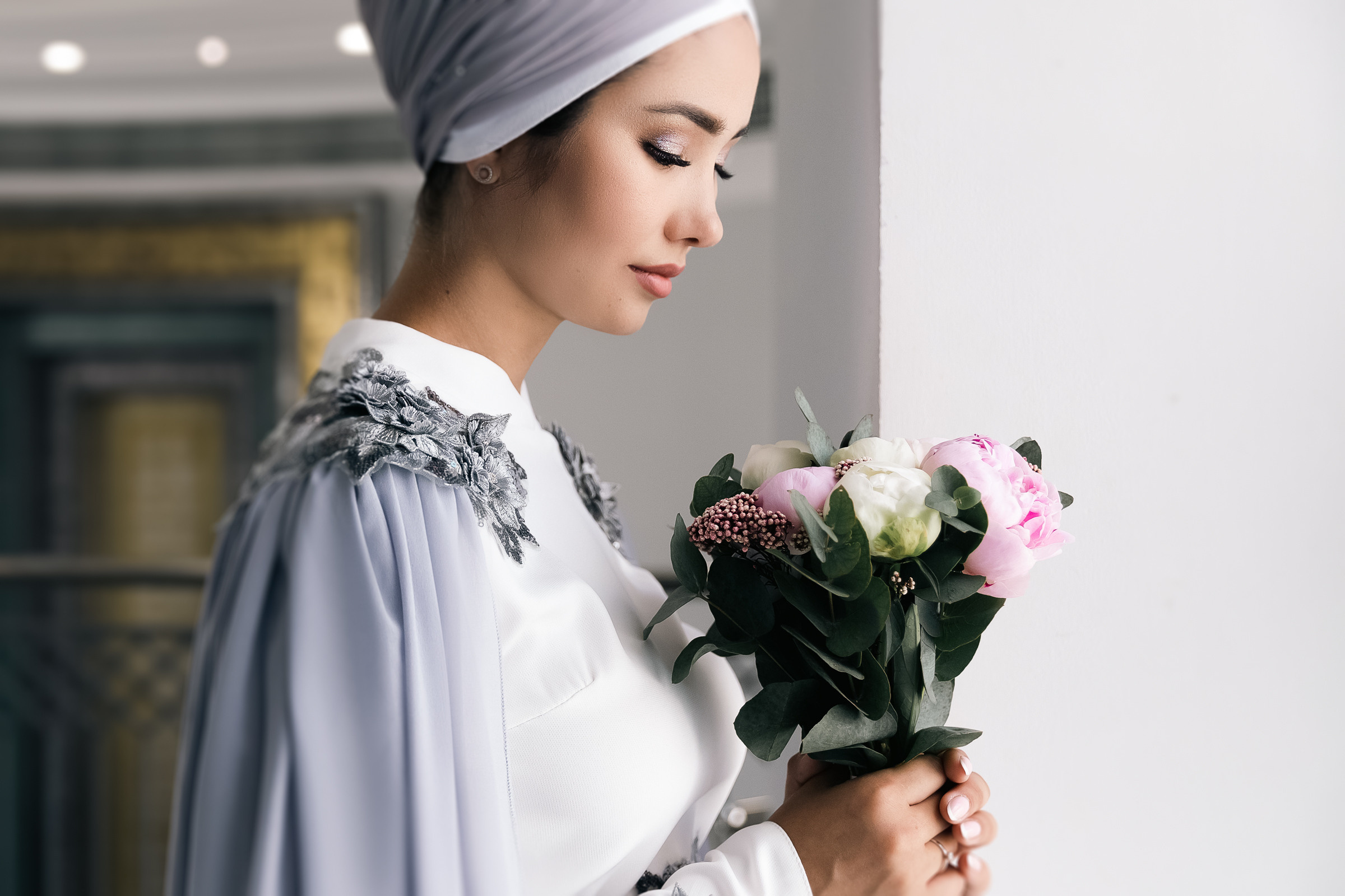 Булат и Алина. Фотограф Диана Хасанова, г. Казань