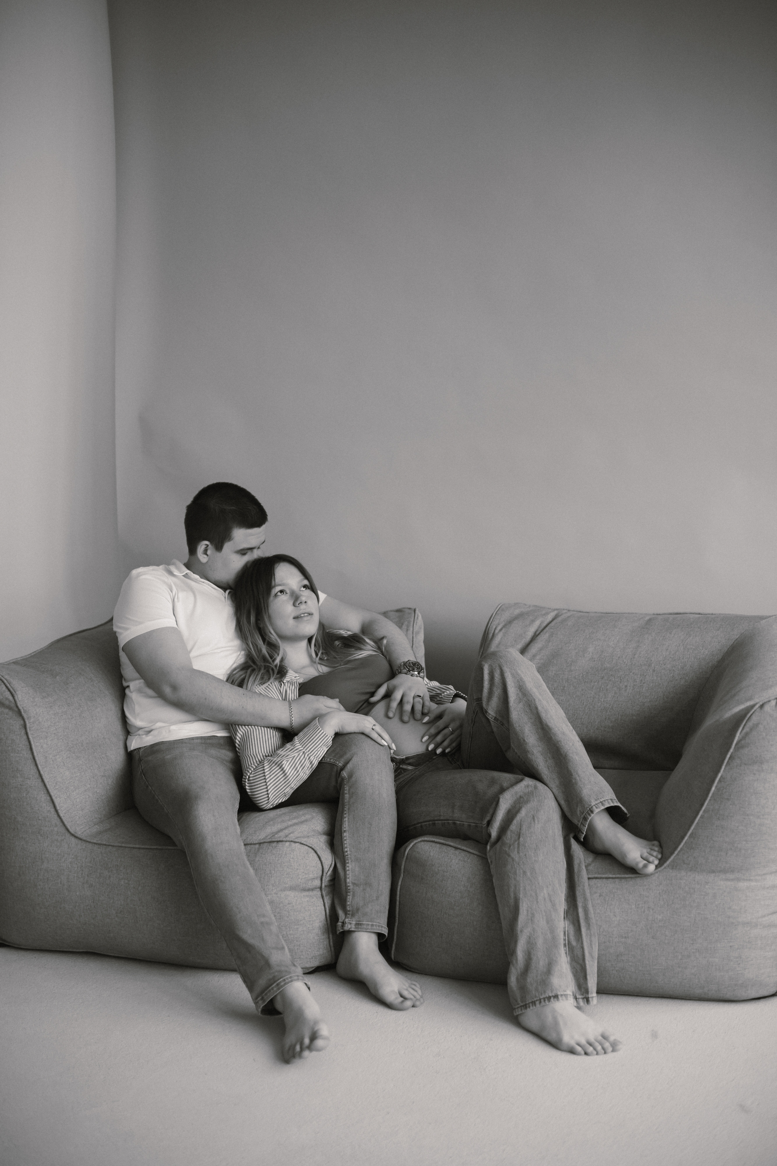 Больше, чем любовь. Фотограф Диана Хасанова, г. Казань