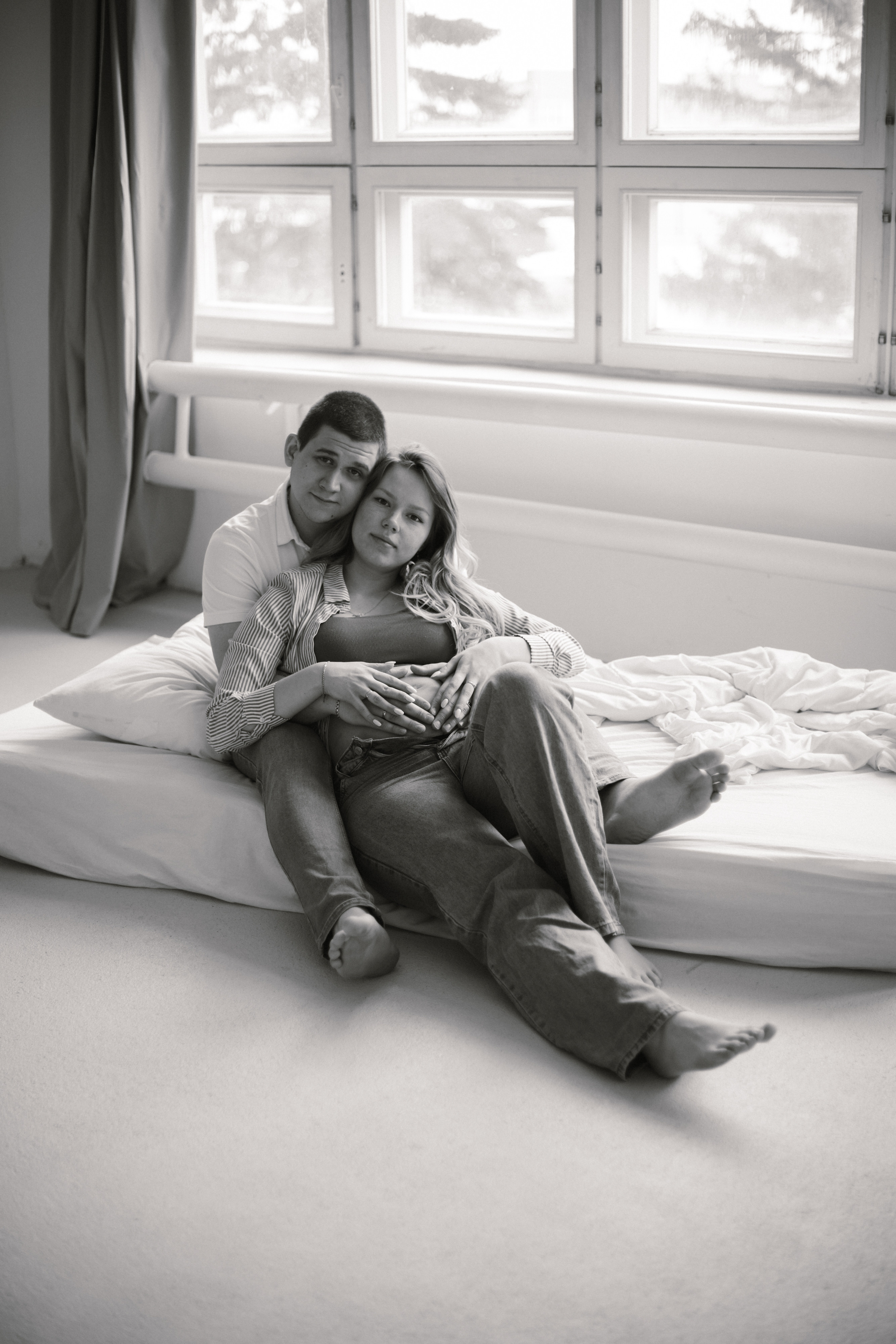 Больше, чем любовь. Фотограф Диана Хасанова, г. Казань