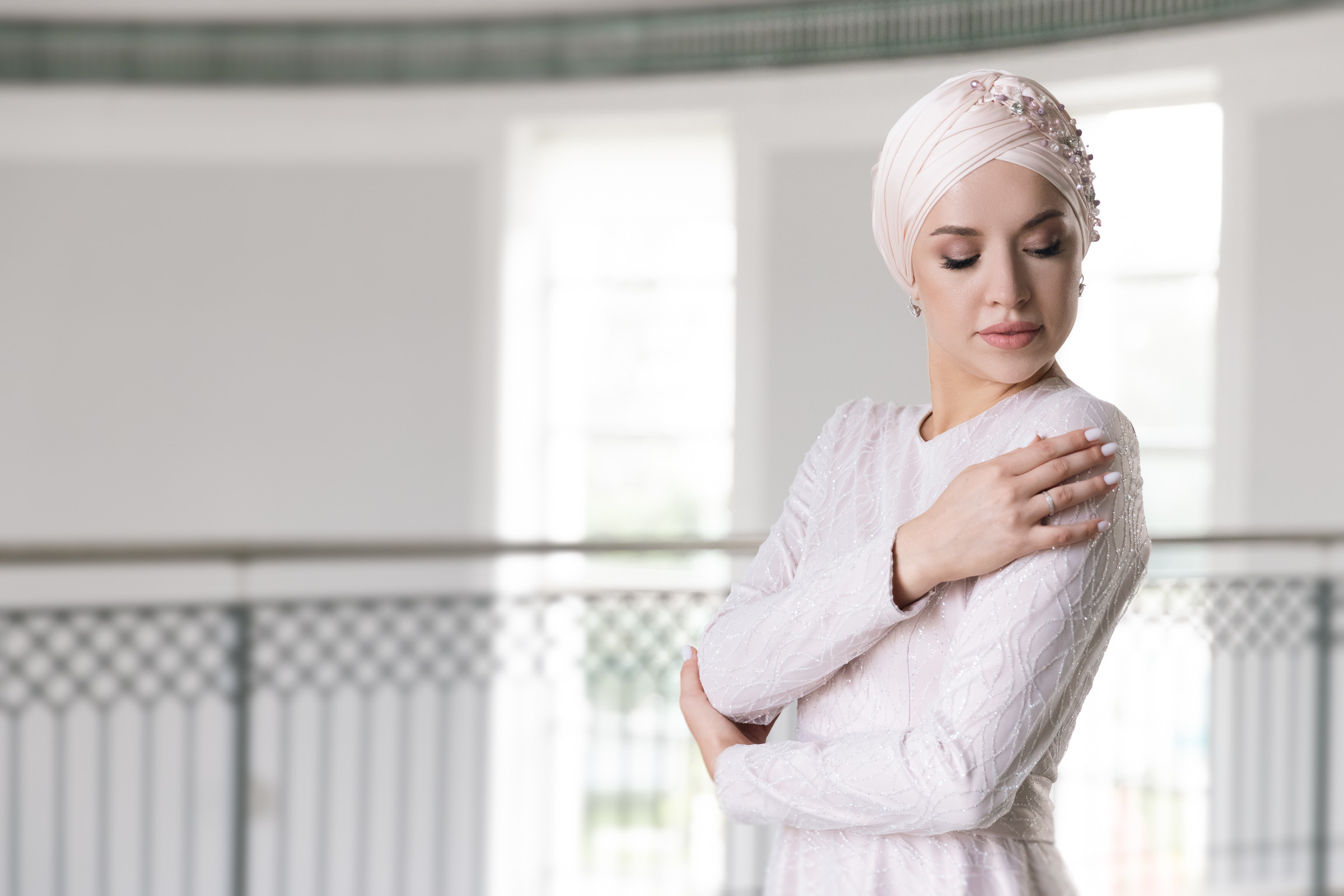 Булат и Валерия. Фотограф Диана Хасанова, г. Казань