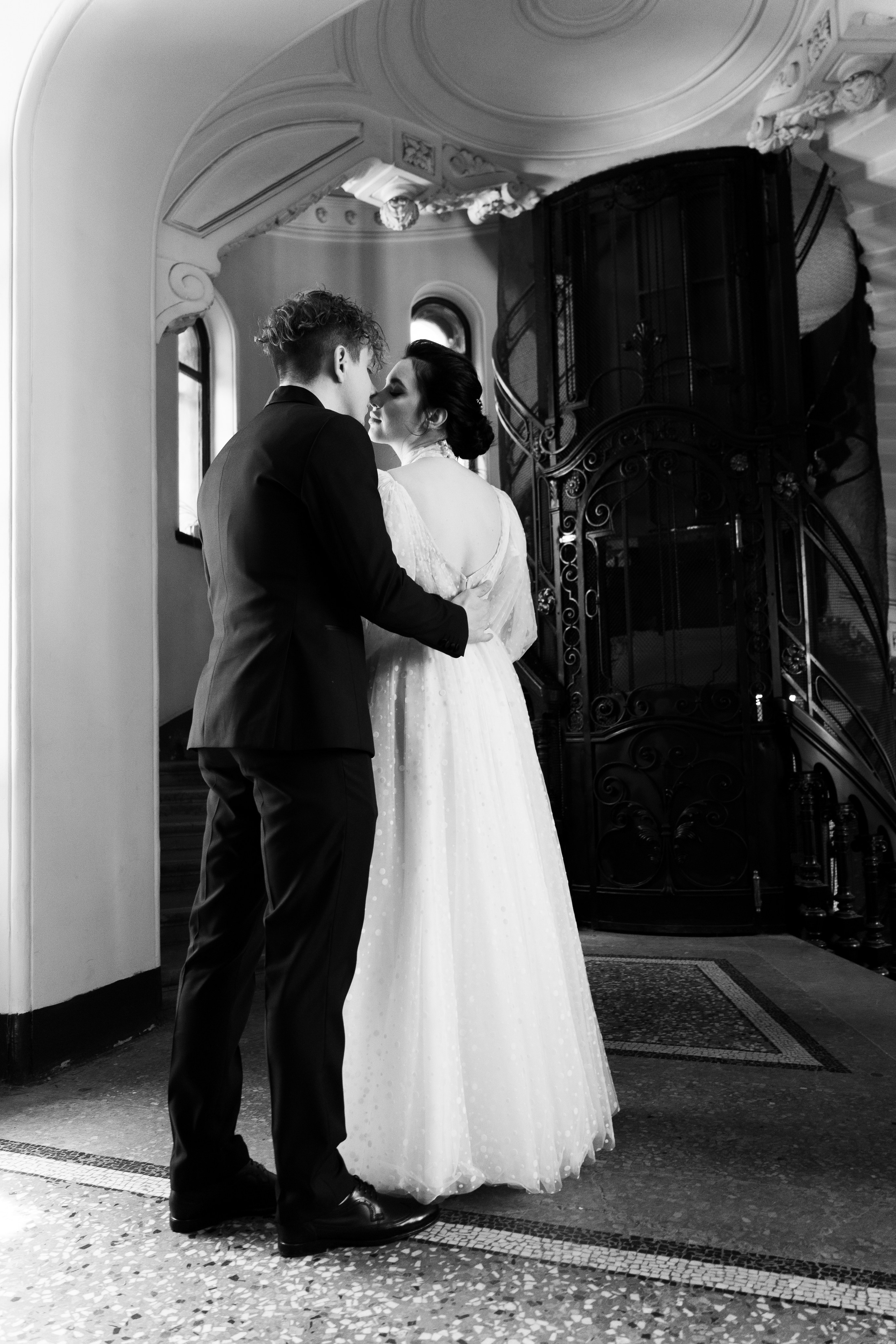 Санкт-Петербург. Свадебный фотограф-видеограф в Архангельске. Фотохудожница Lana Contra