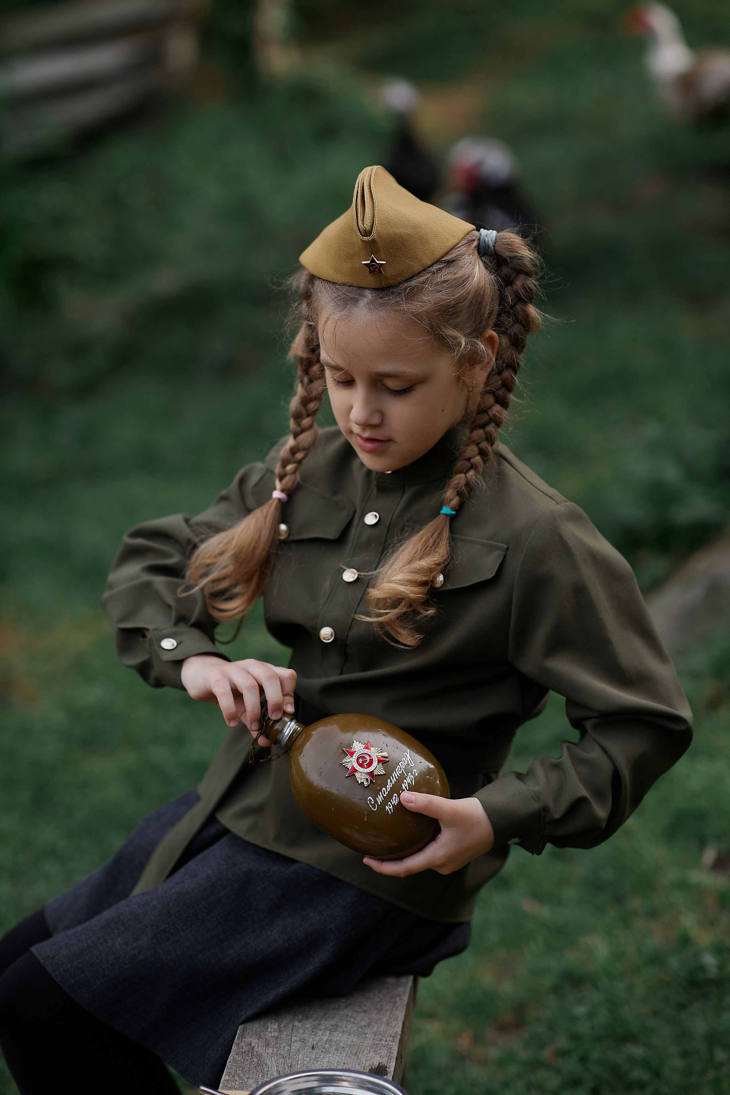 9 мая. Свадебный и семейный фотограф в Сочи-Красной поляне Ларионова Анна