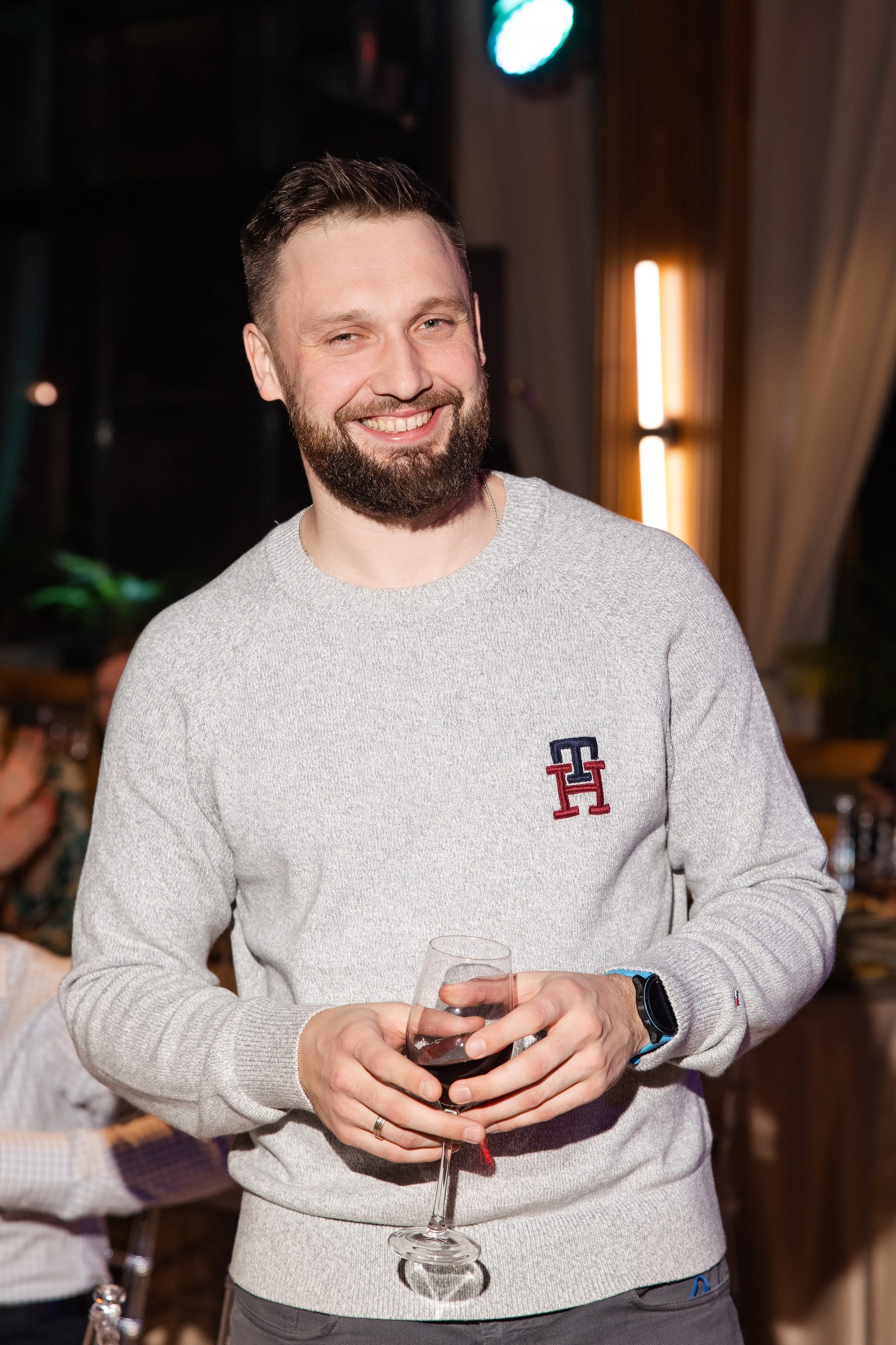 Mooring. Свадебный репортажный фотограф в Москве