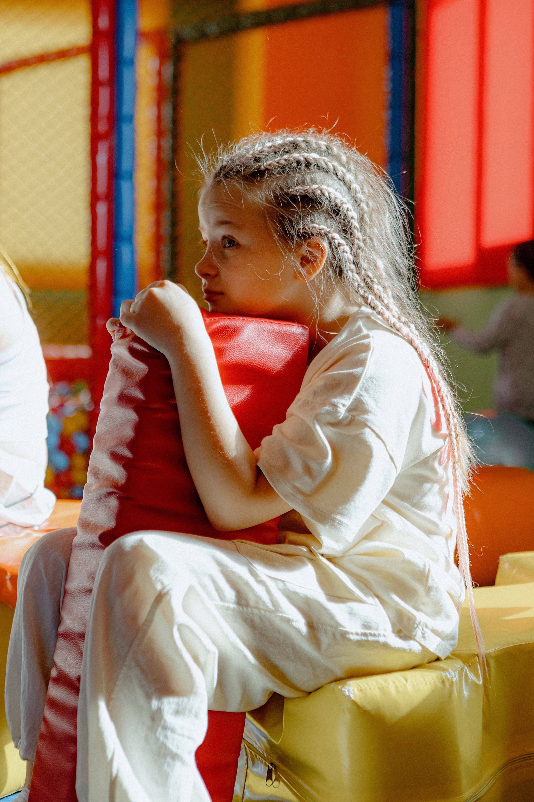 Orlando Starlux. Photographer in Batumi, Georgia Pavel Sharnikov