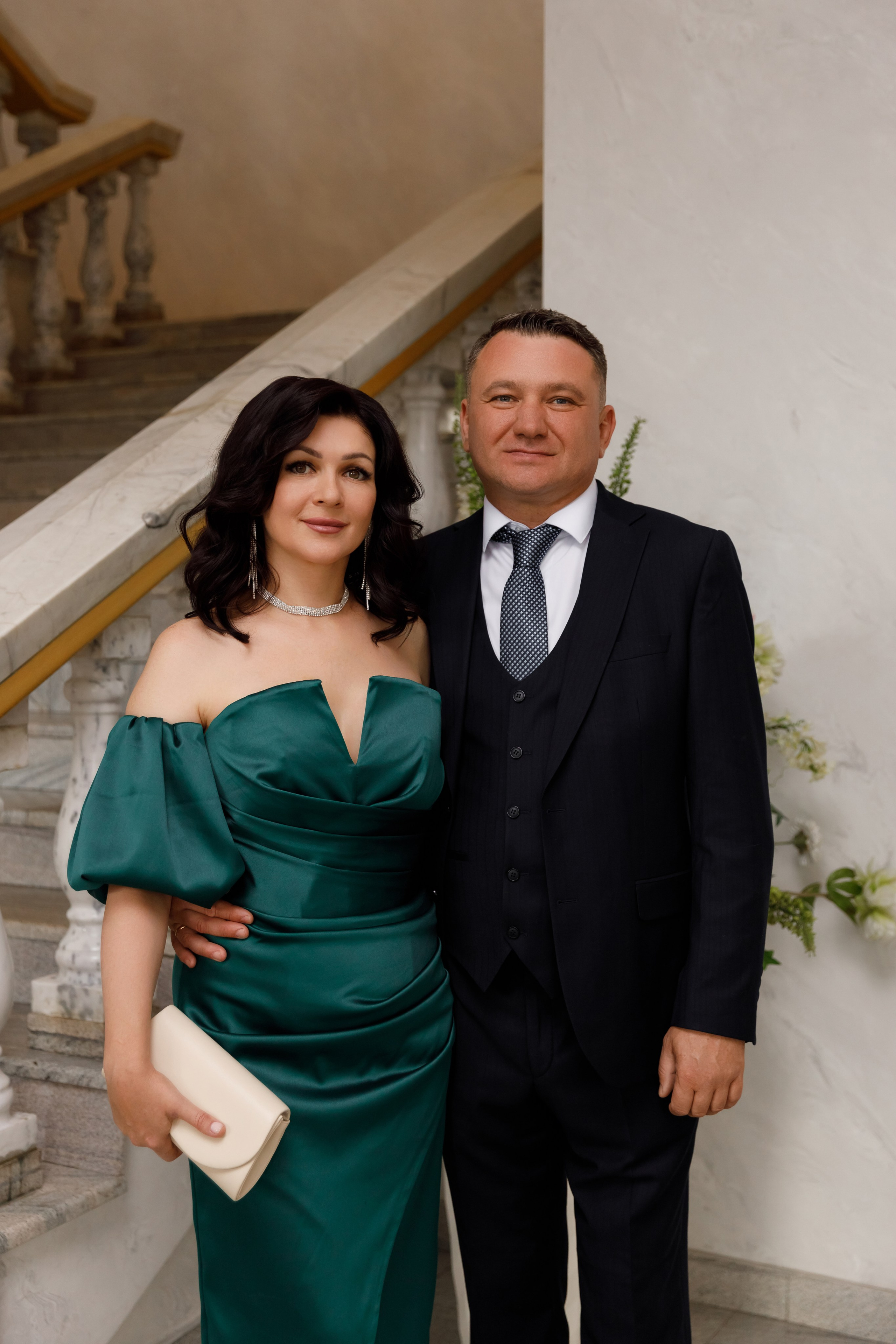 SERGEI & DARIA. Свадебный фотограф в Туле и Москве