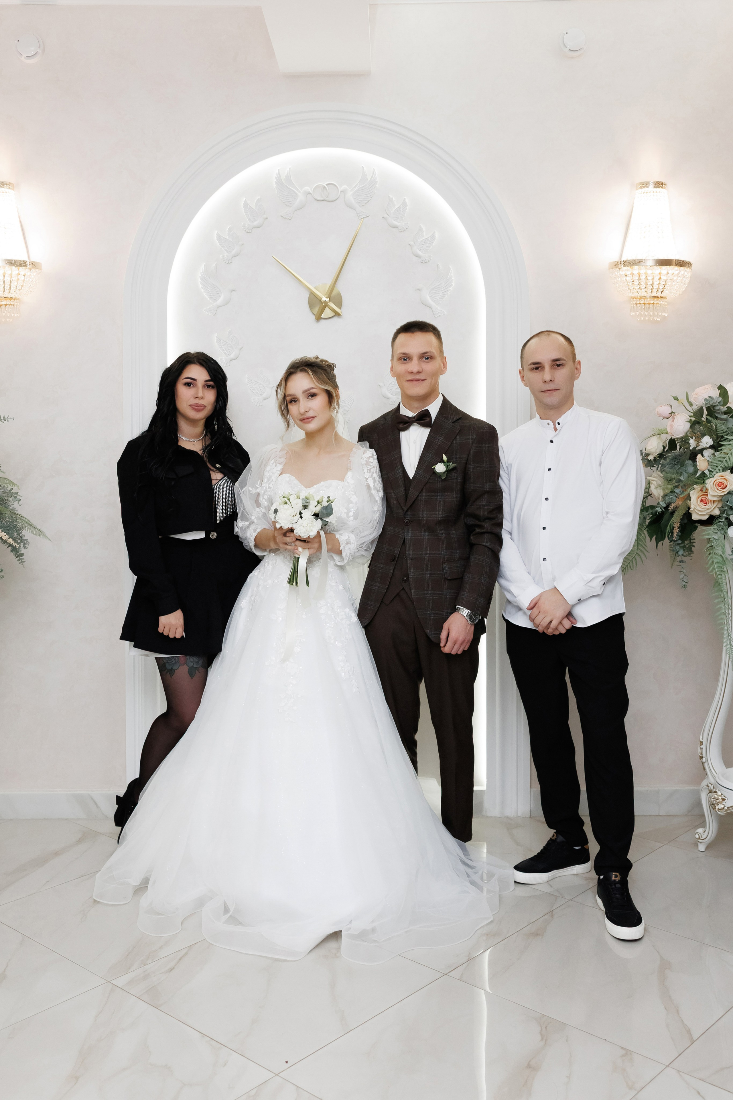 VLADISLAV & VARVARA. Свадебный фотограф в Туле и Москве