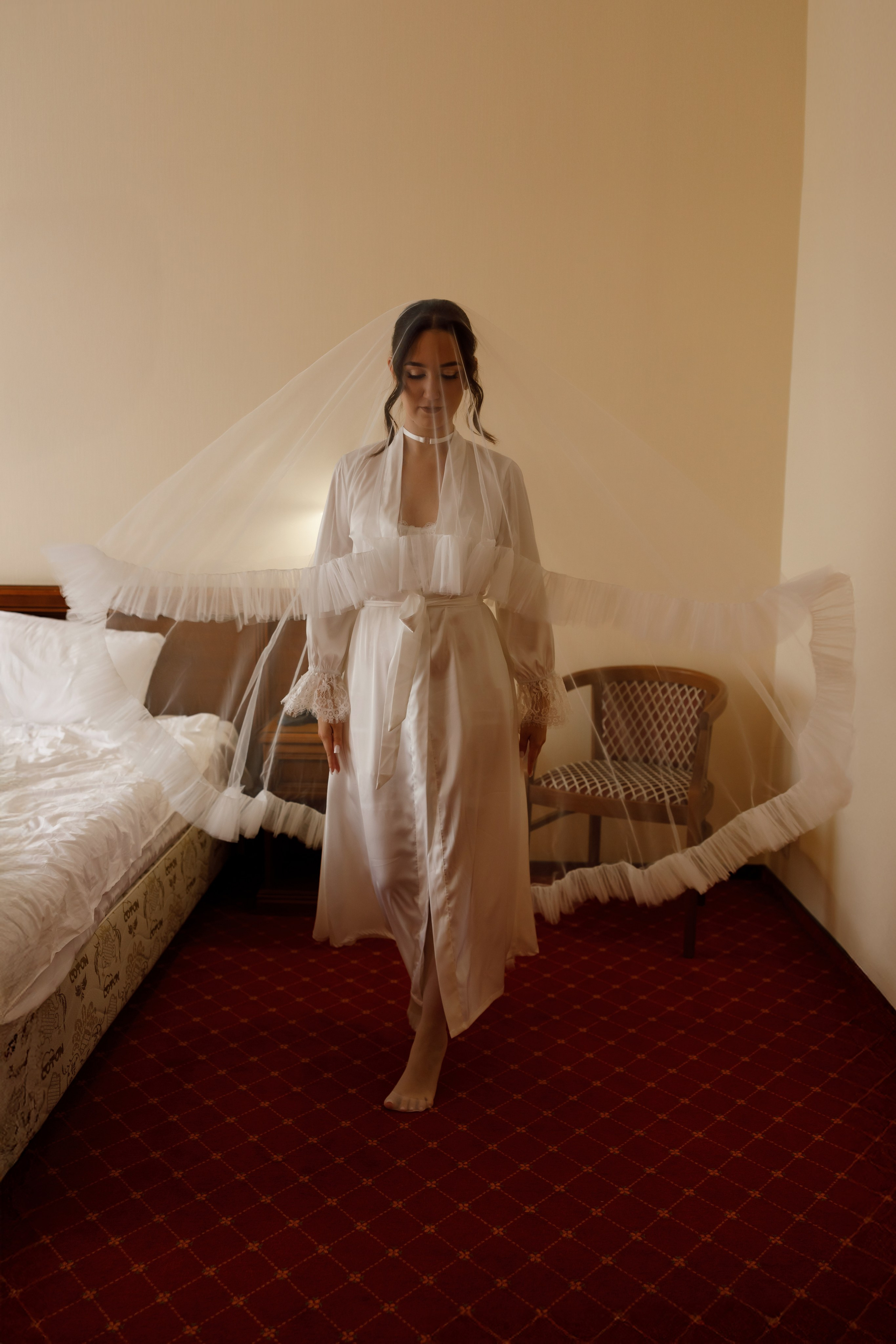 SERGEI & RUZANA. Свадебный фотограф в Туле и Москве