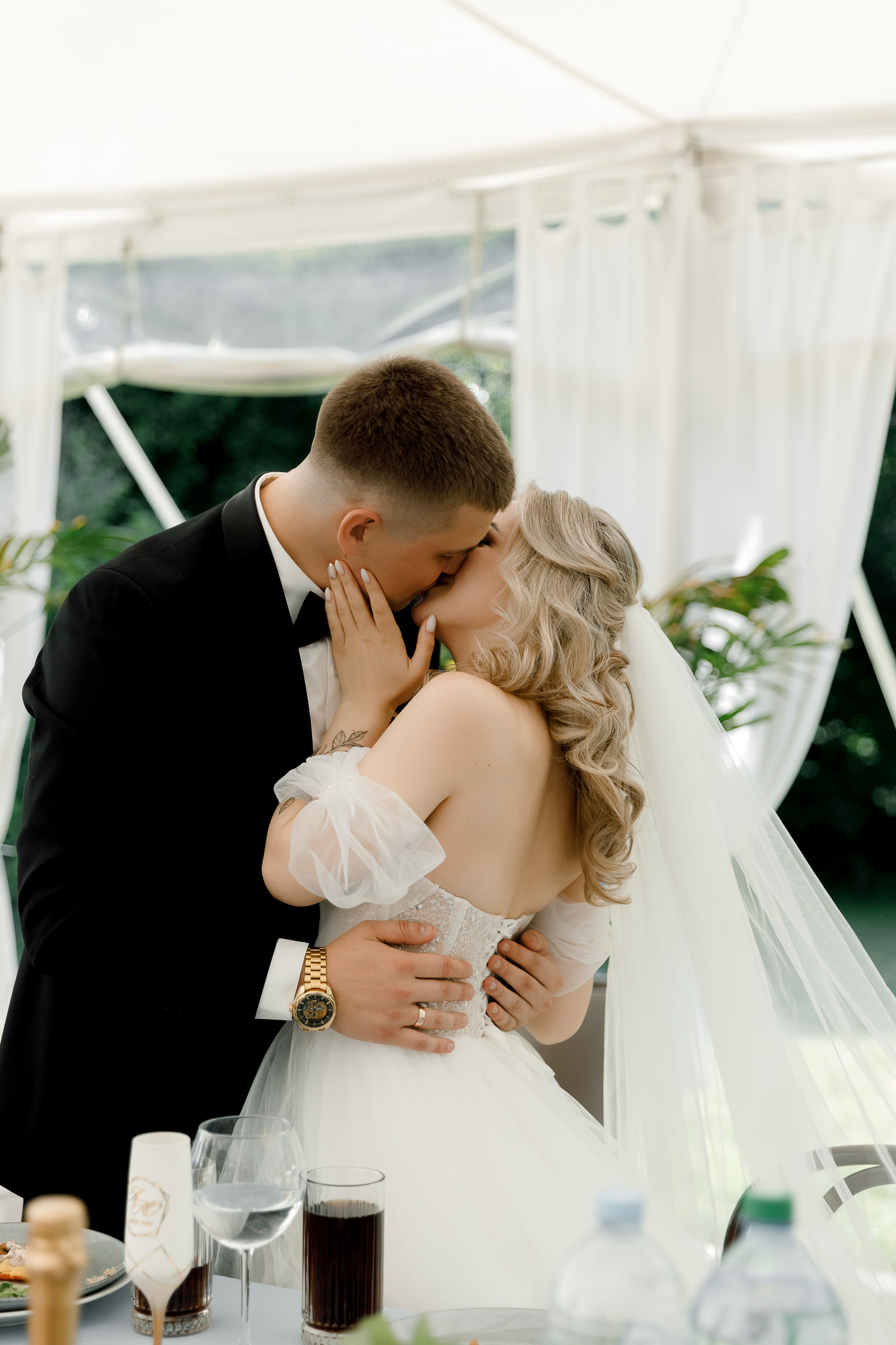 ARTEM & YULIA. Свадебный фотограф в Туле и Москве