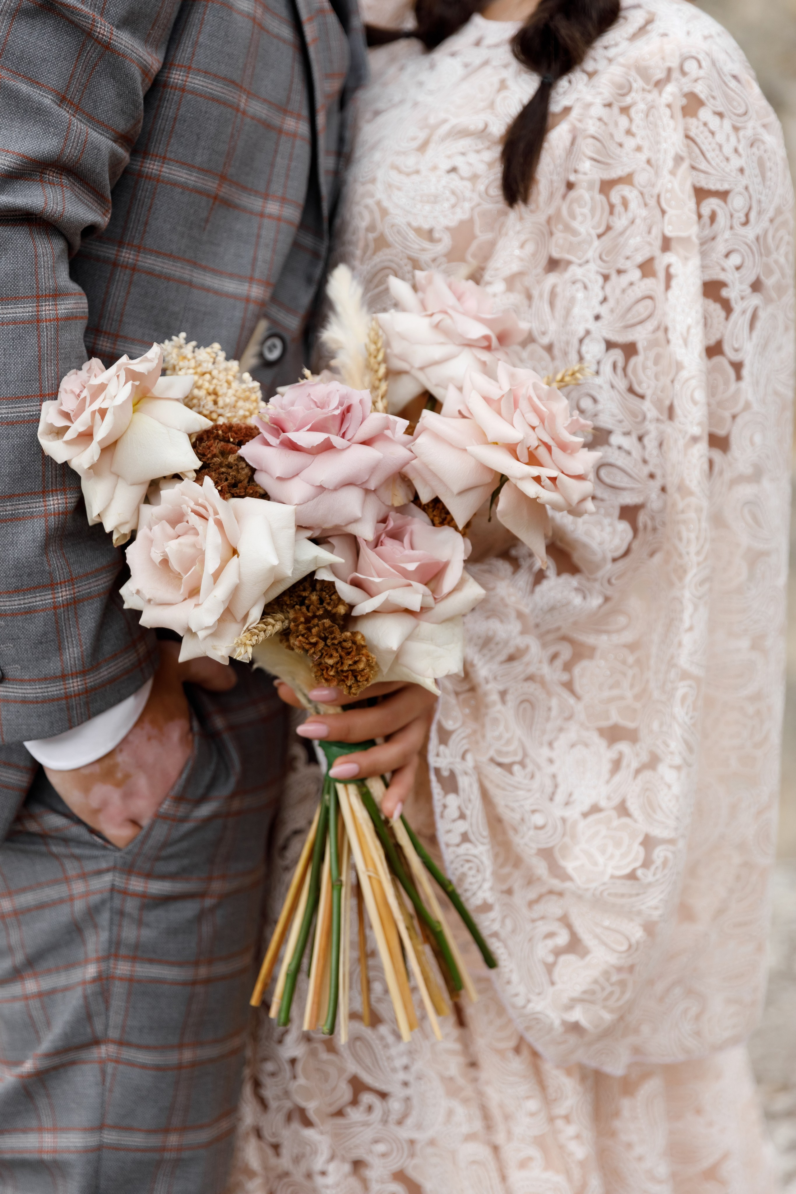 IVAN & ALIA. Свадебный фотограф в Туле и Москве