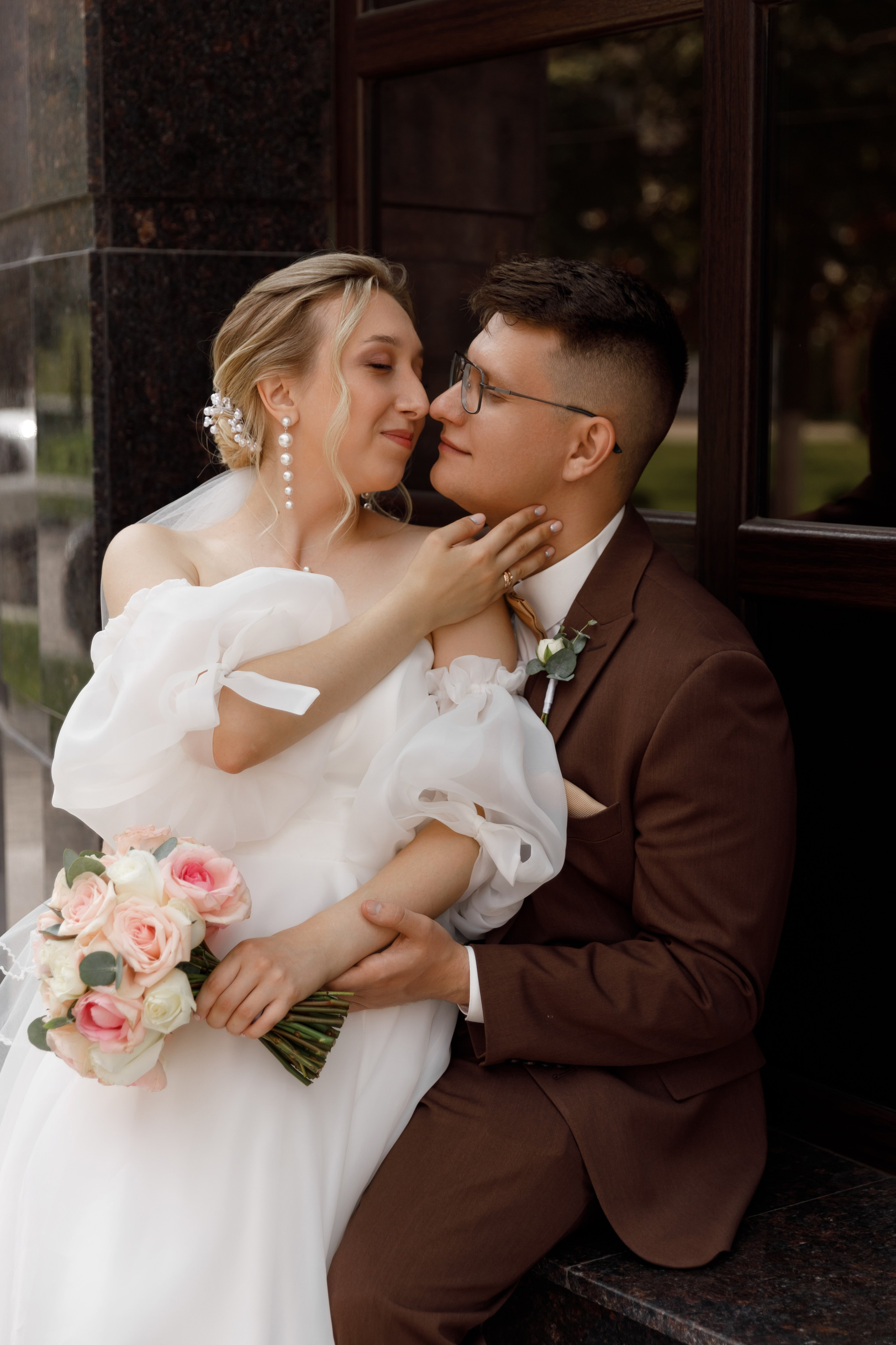 GENNADY & ANGELINA. Свадебный фотограф в Туле и Москве