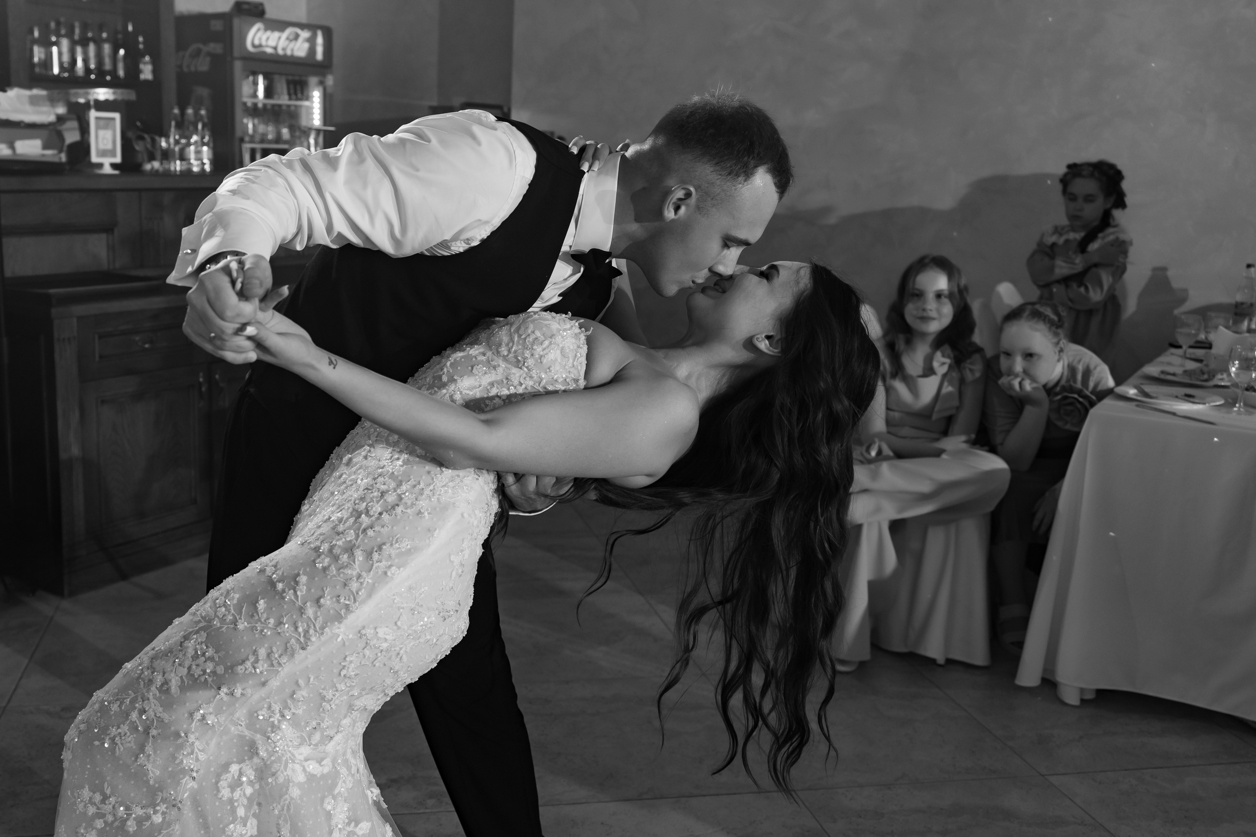 PAVEL & LILIYA. Свадебный фотограф в Туле и Москве