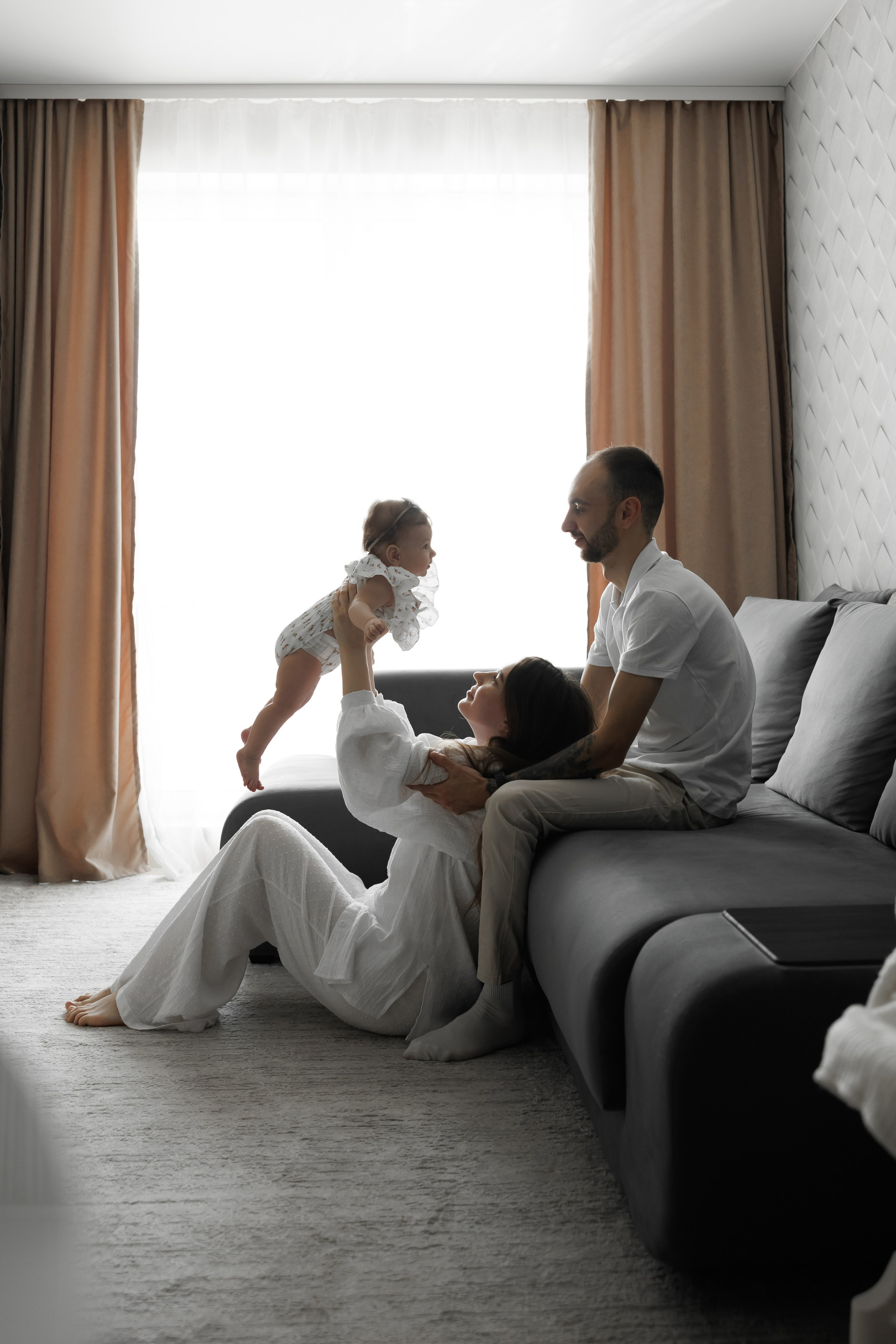 RAMIS YULIA AR'YANA. Свадебный фотограф в Туле и Москве