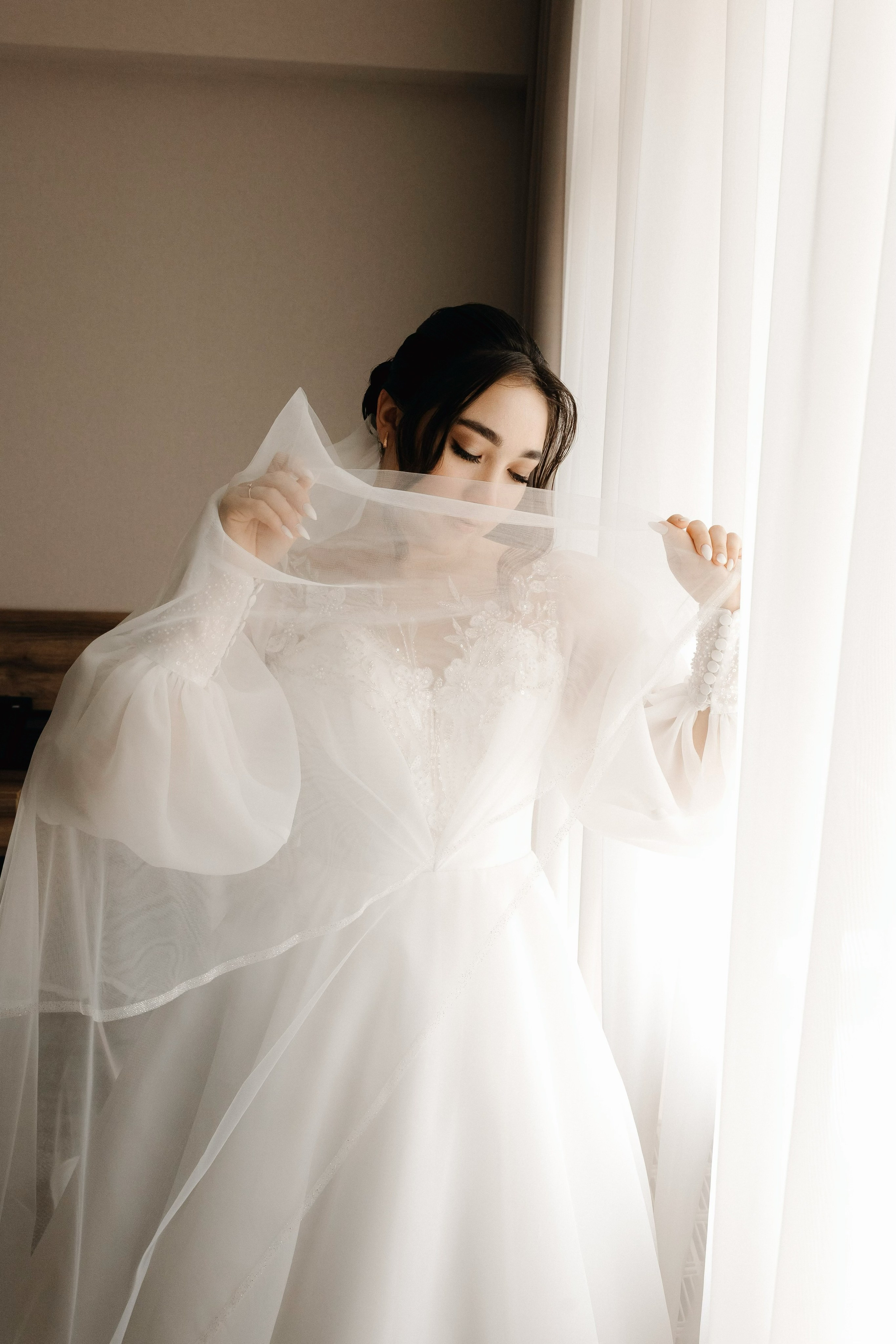 Розалина и Нариман. Свадебный и семейный фотограф в Оренбурге Тасжан Аккелбеков