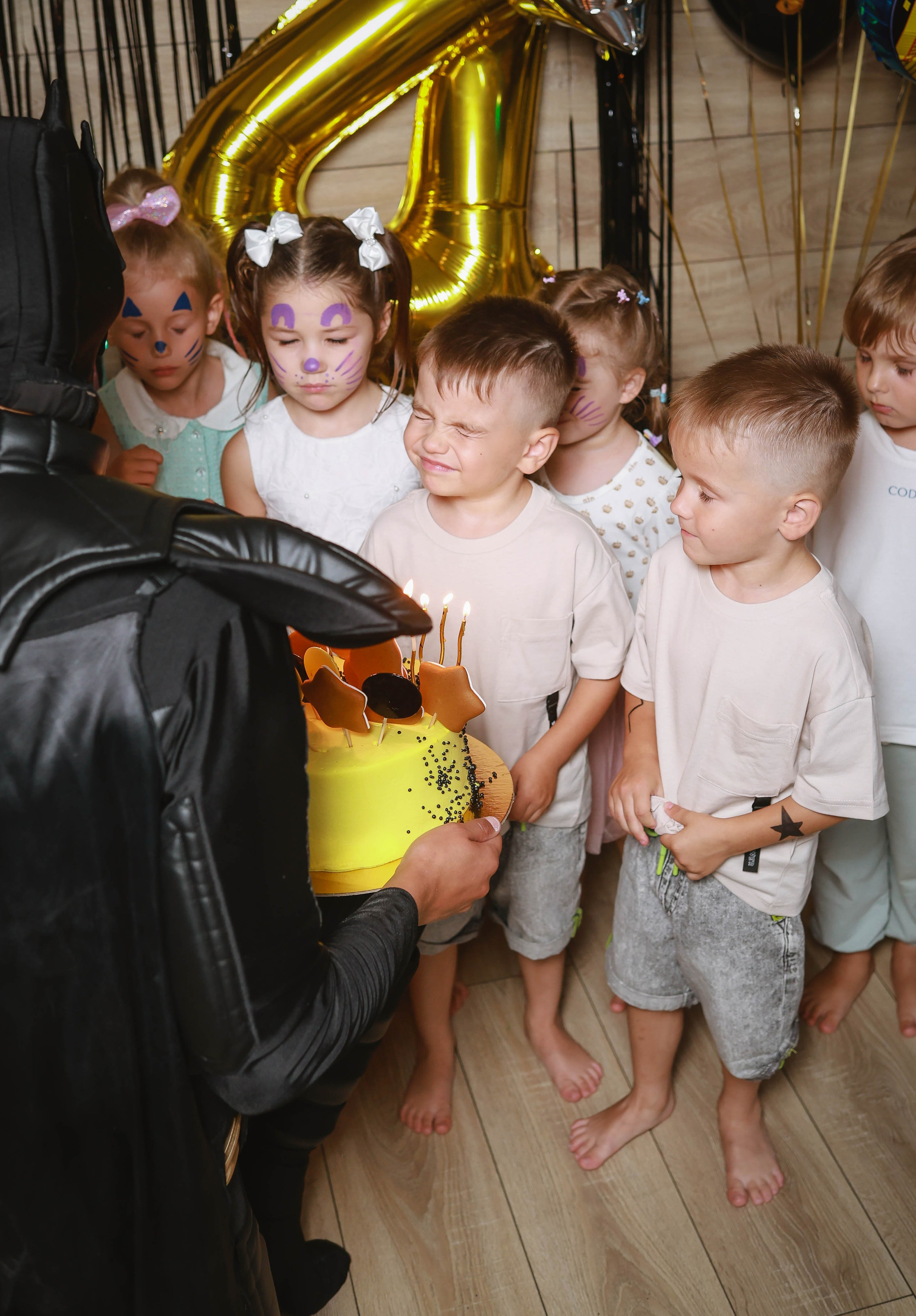 Даня и Киря. Семейный фотограф в Люберцах Шешина Анастасия