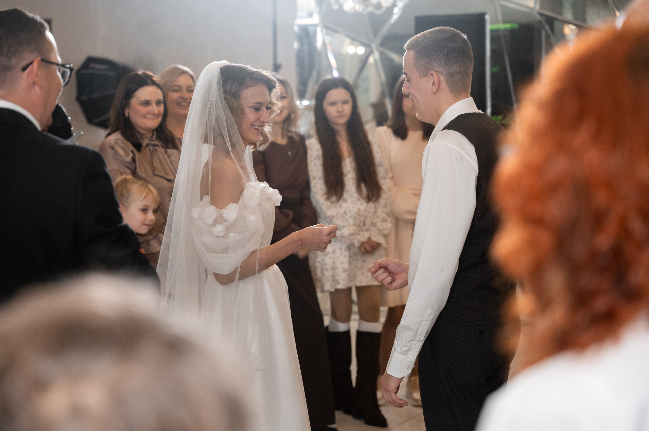 Егор & Виктория. Фотограф в Омске Елизавета Кириллова