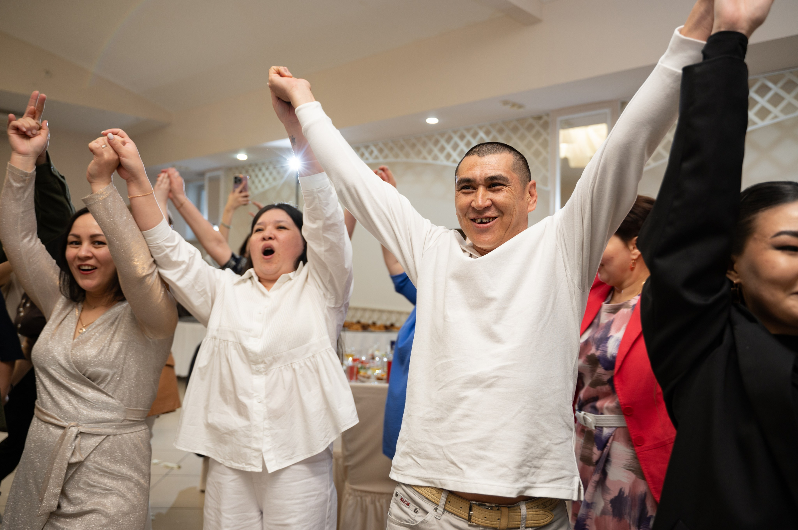 Аскер & Айдана. Фотограф в Омске Елизавета Кириллова