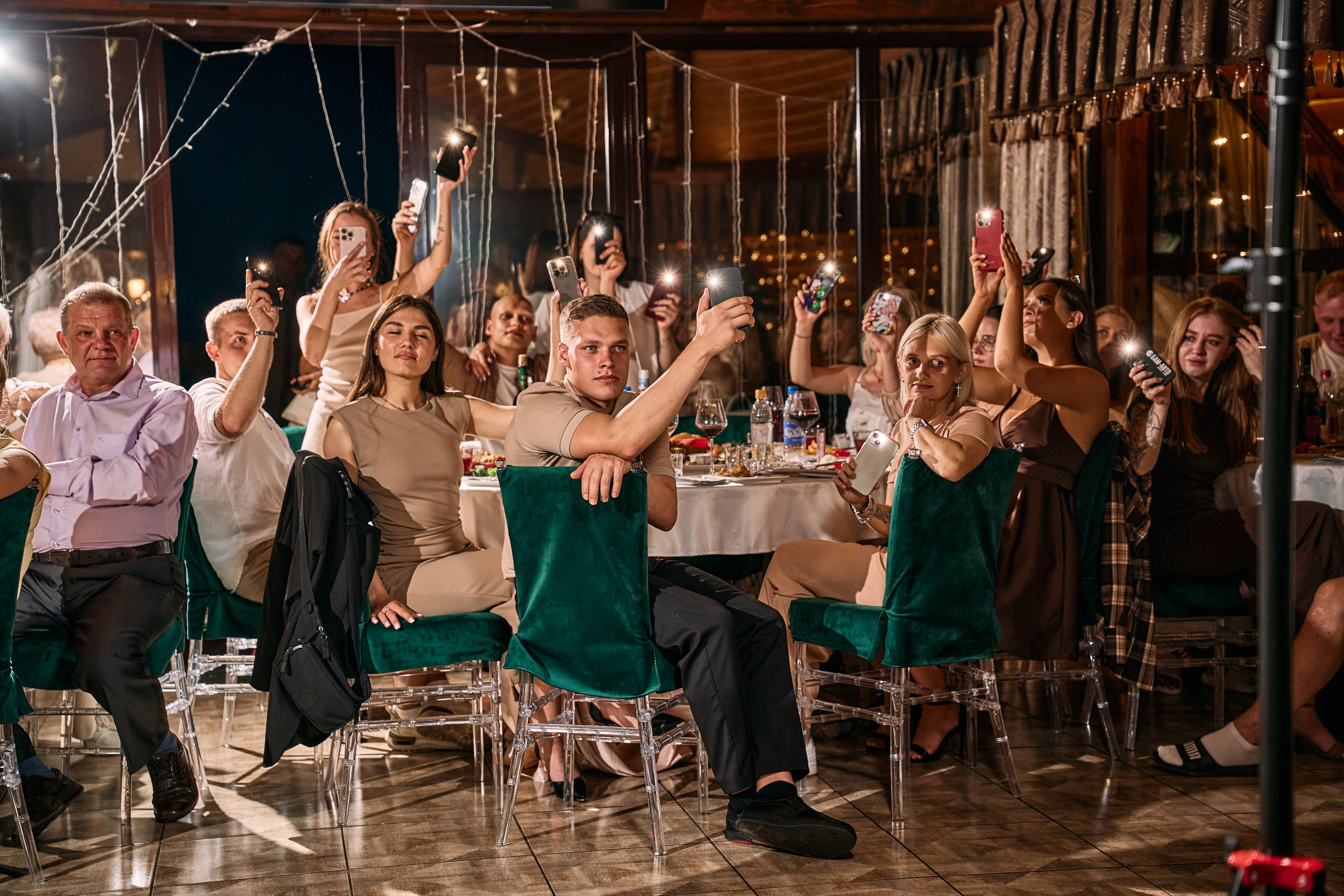 Виктор и Варвара. Свадебный фотограф в Братске. Анастасия Анциферова