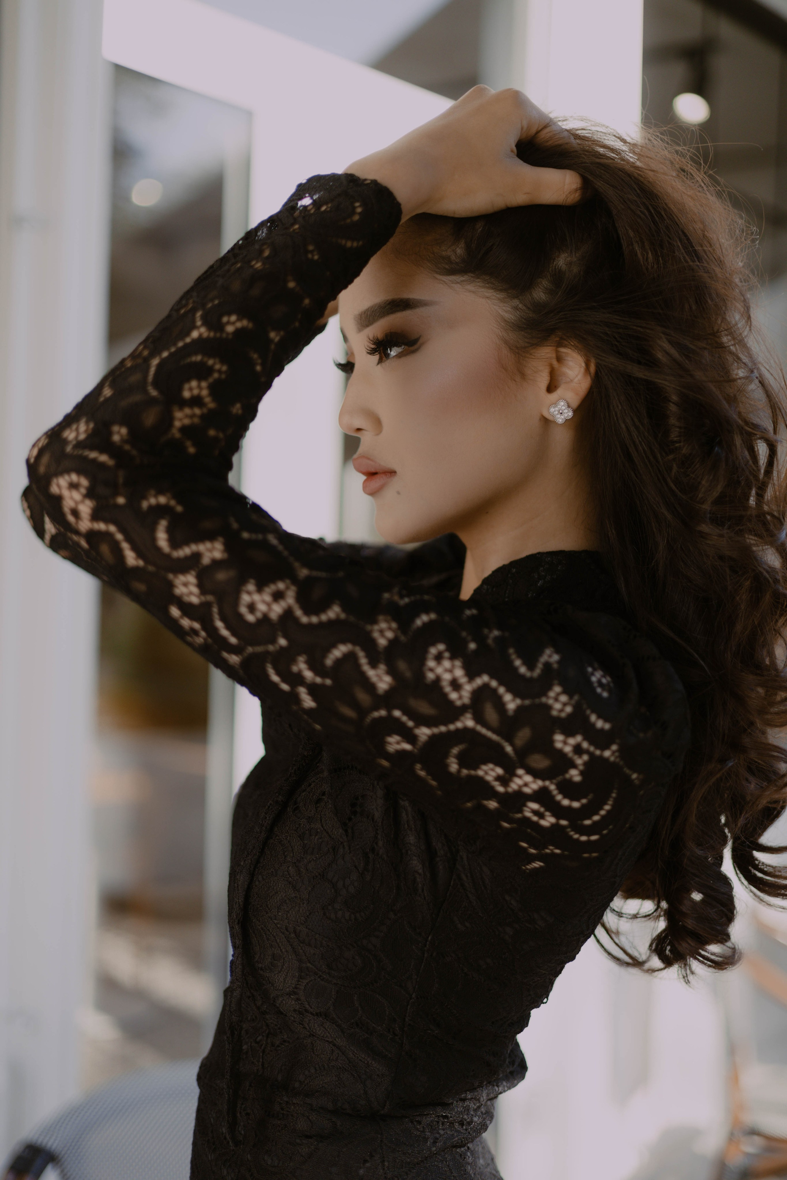 Сабина. Ваш личный фотограф-Анели