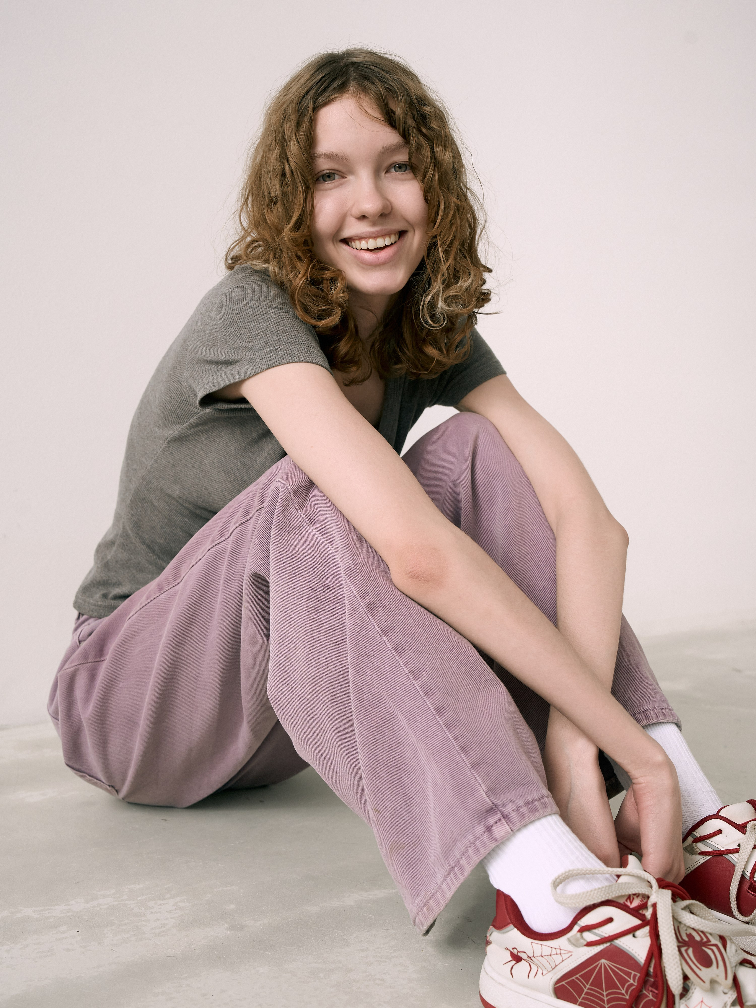 LEAH. SE Mother Agency