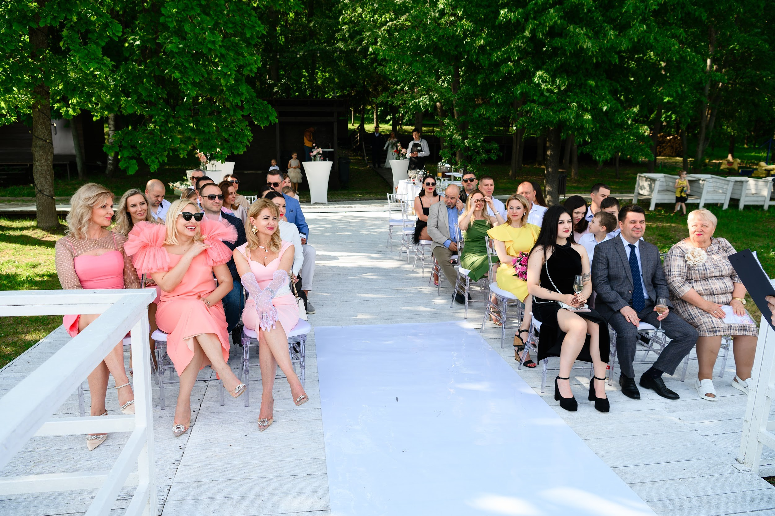 A&V. Фотограф Марина Росси